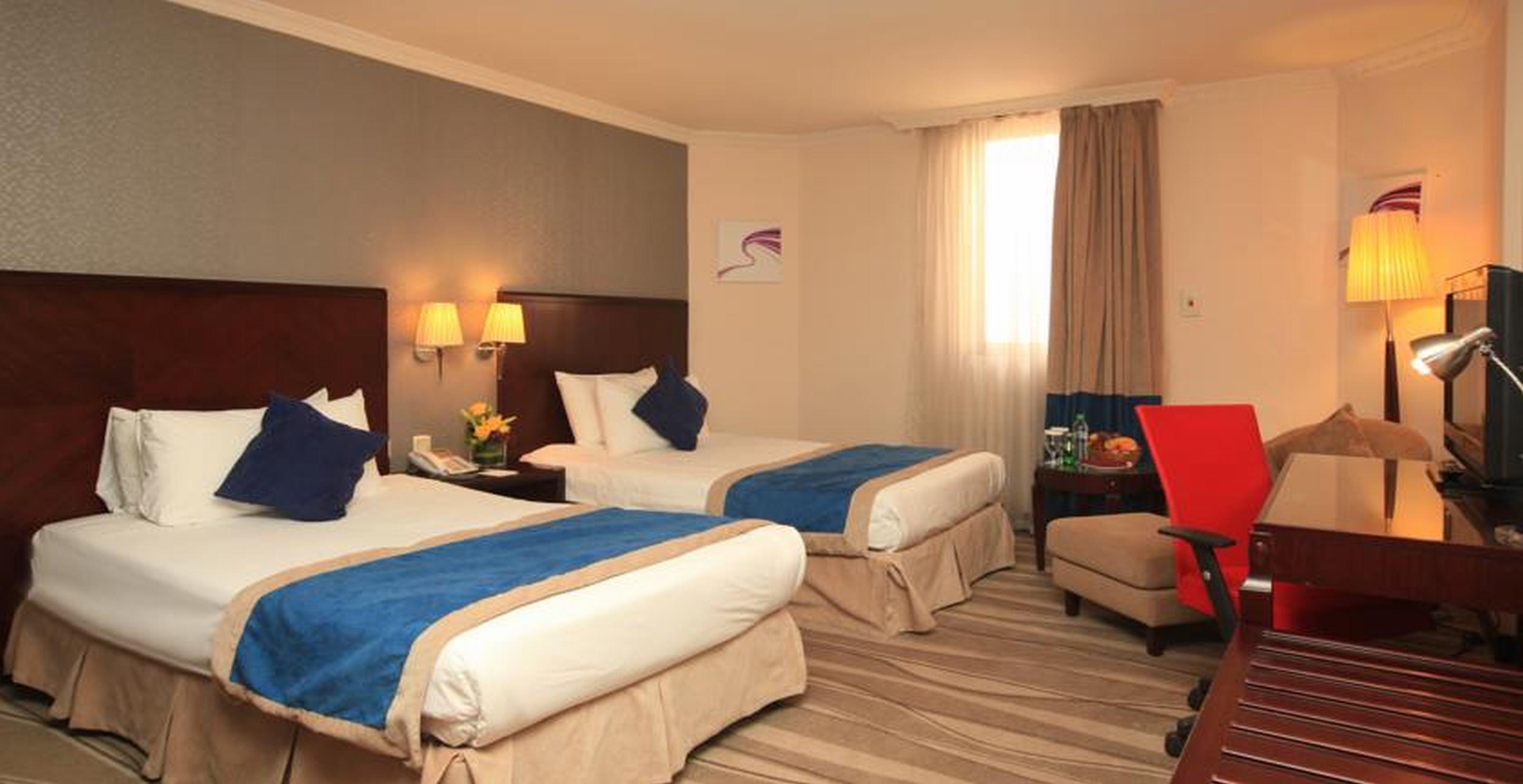 MENA Hotel Andalusia
