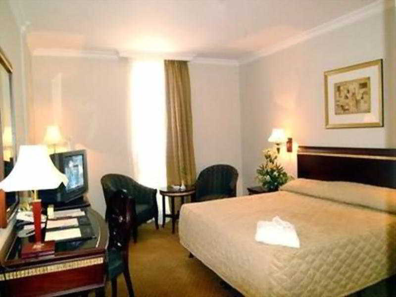 MENA Hotel Andalusia