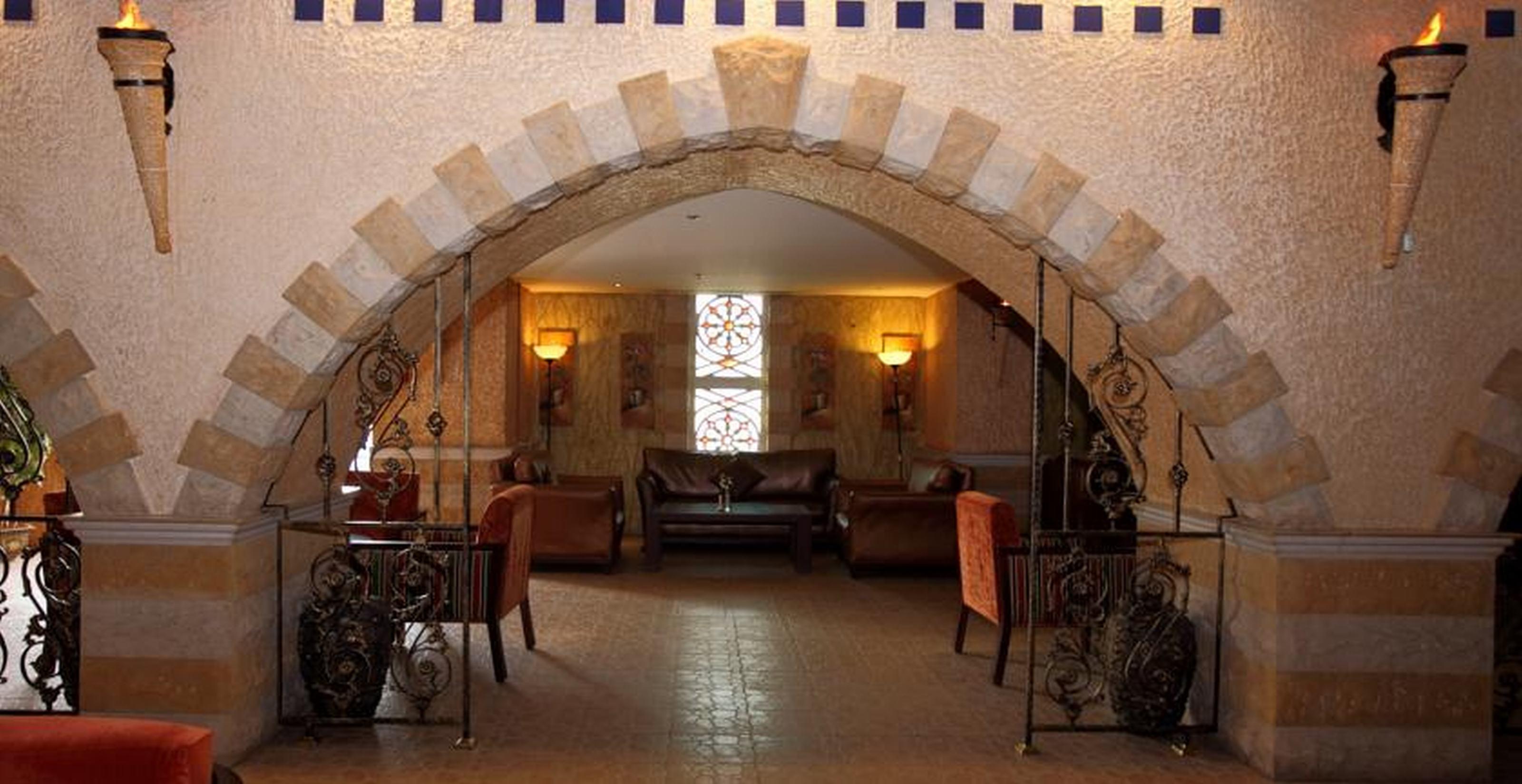 MENA Hotel Andalusia