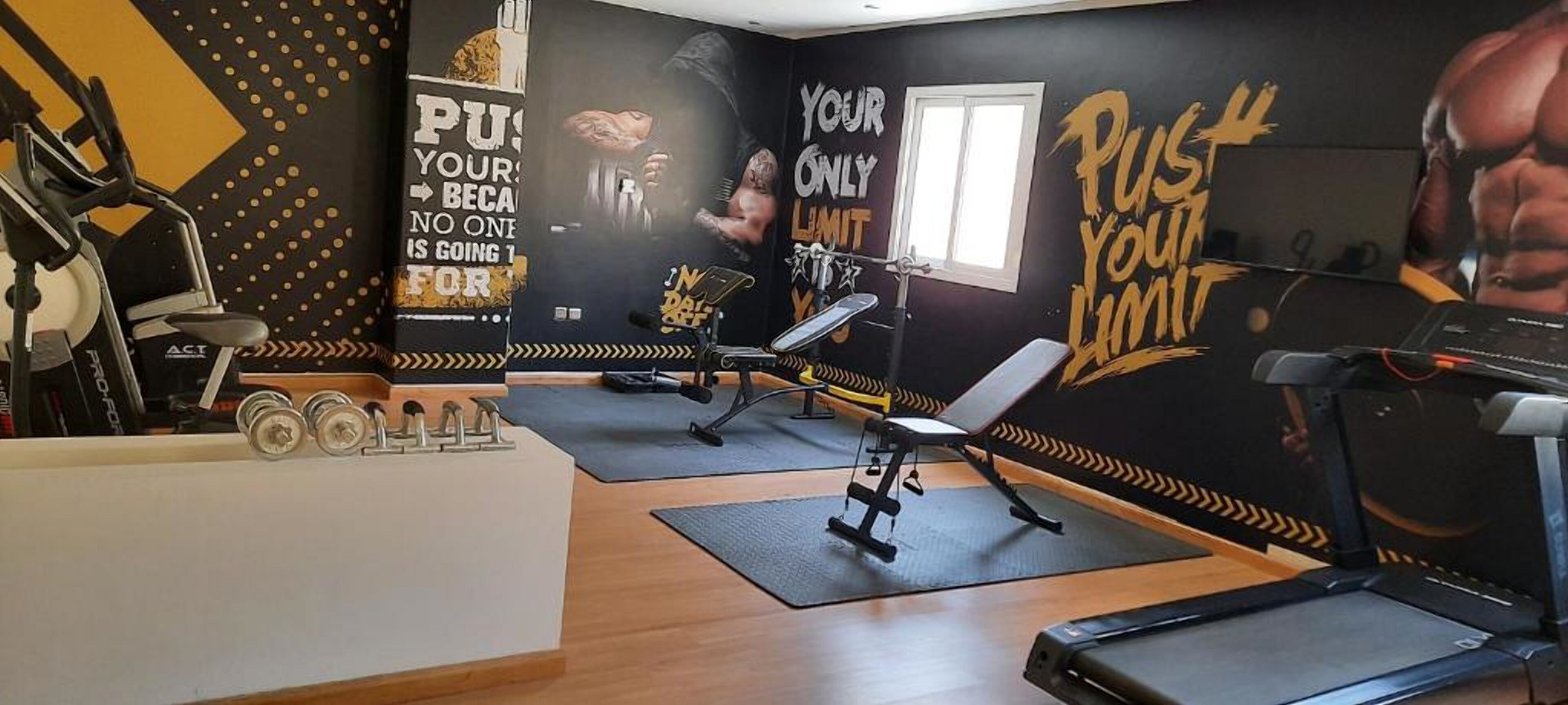 Hayat Alriyadh Hotel