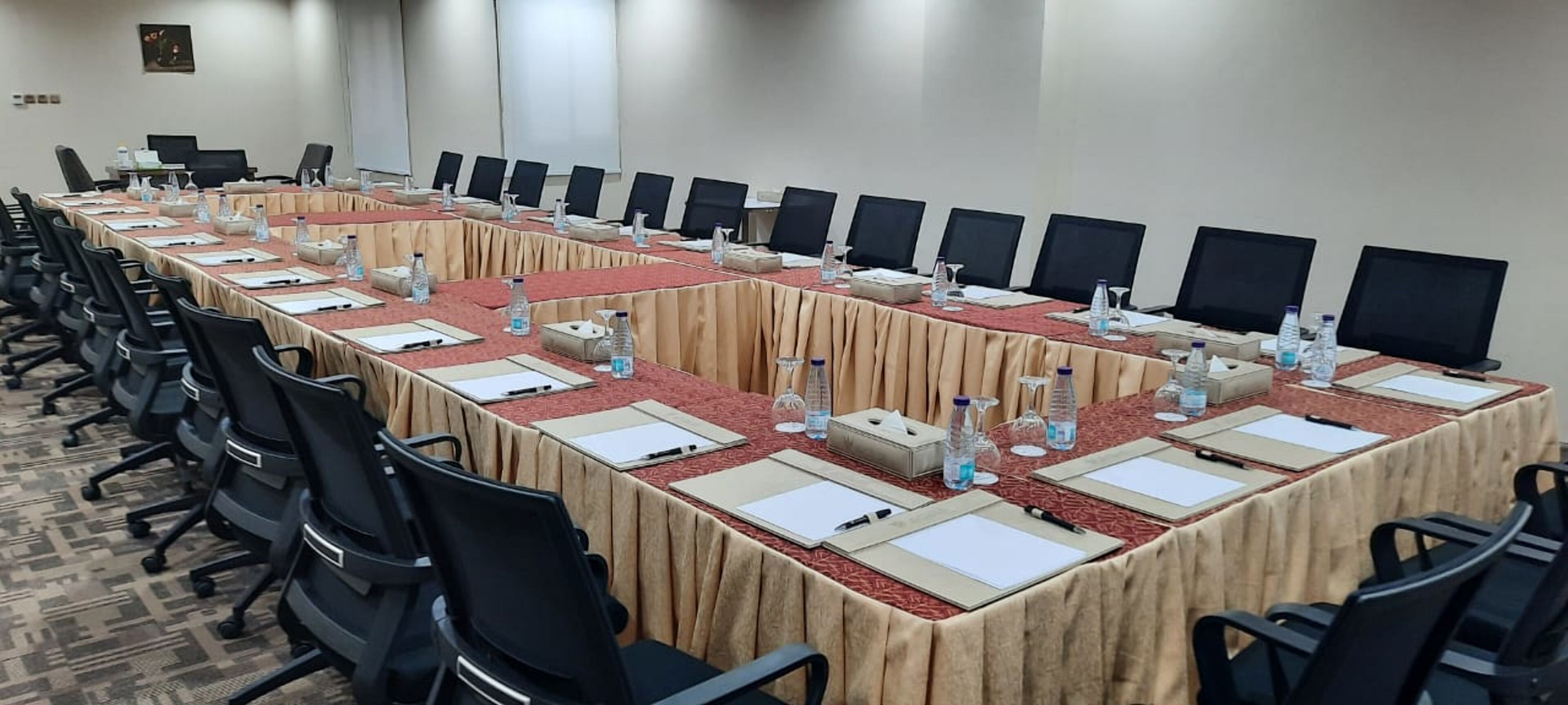 Hayat Alriyadh Hotel