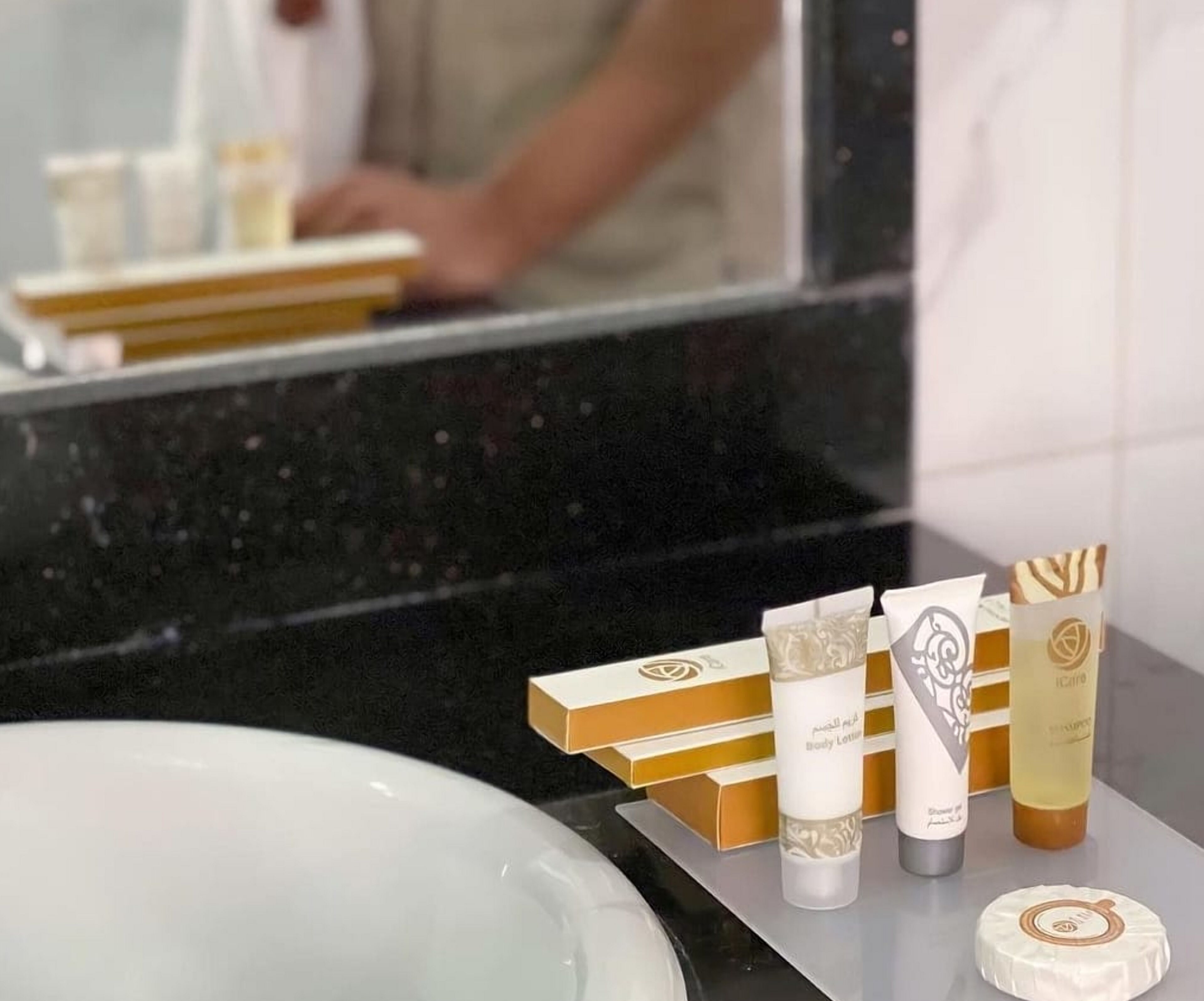 Hayat Alriyadh Hotel