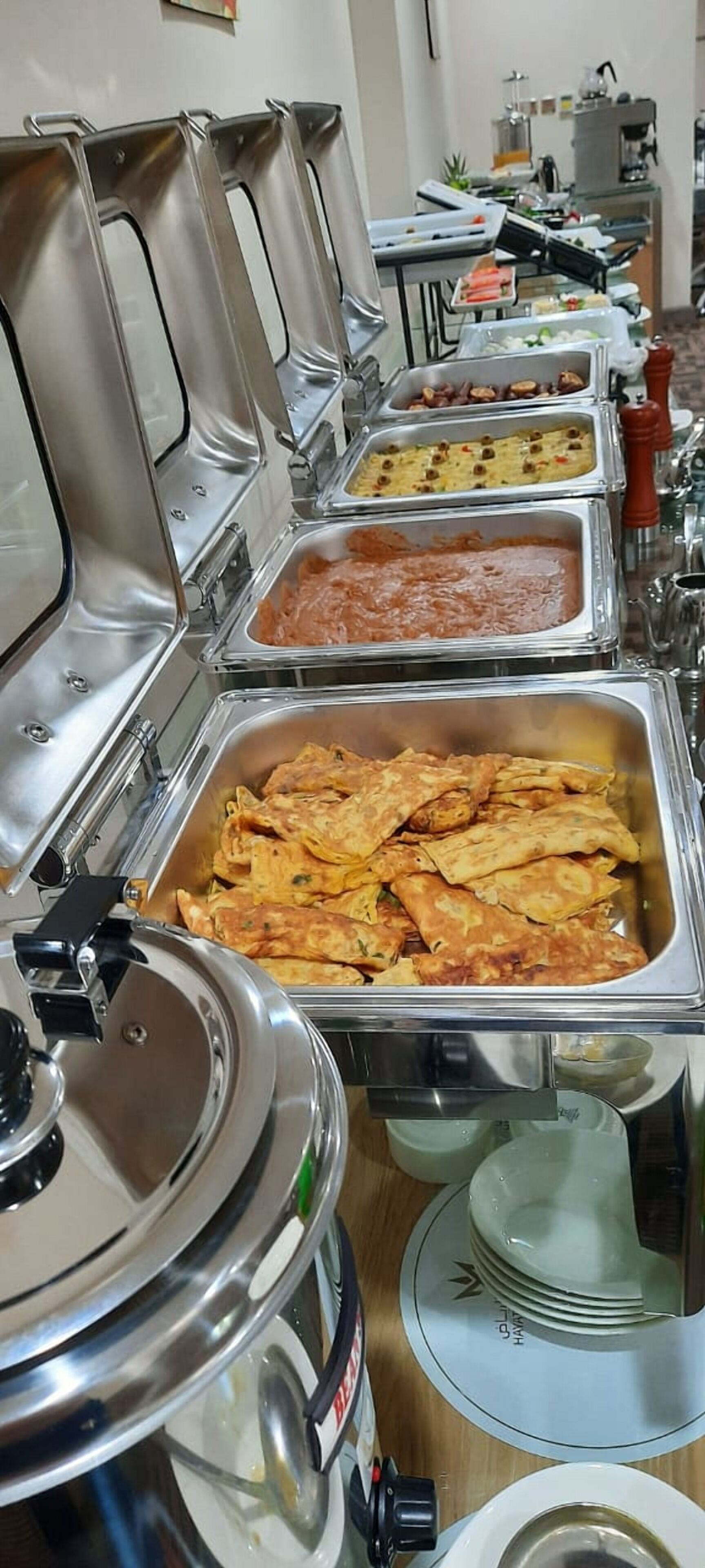 Hayat Alriyadh Hotel