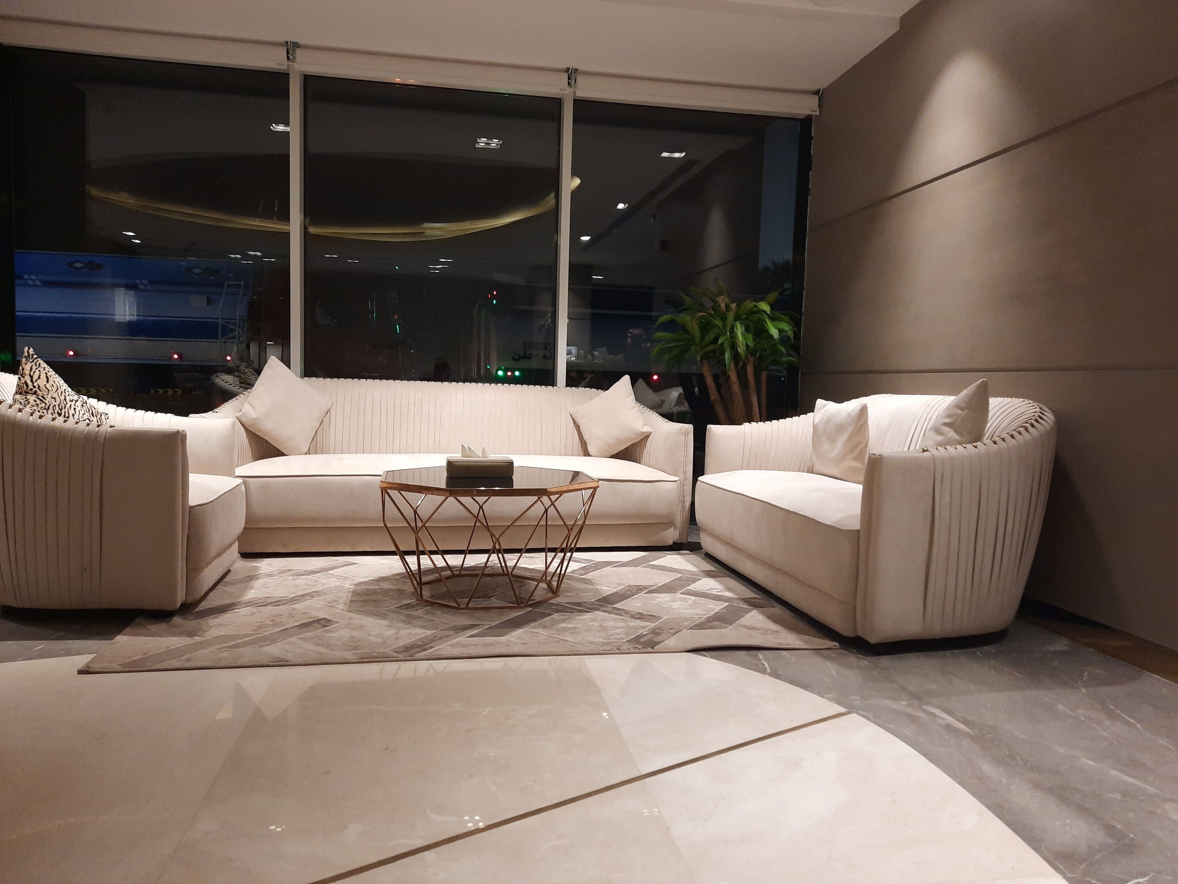 Hayat Alriyadh Hotel