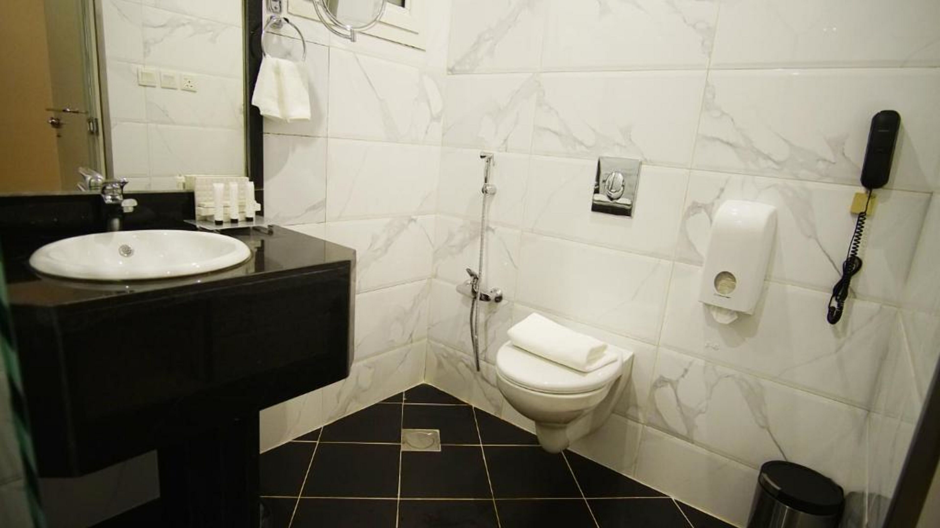 Hayat Alriyadh Hotel