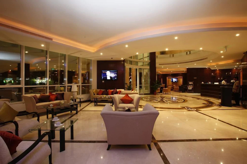 Hayatt Home Hotel