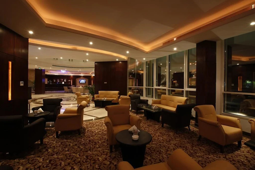 Hayatt Home Hotel
