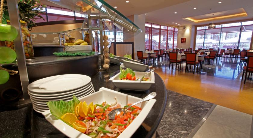 Holiday Inn Riyadh - Olaya