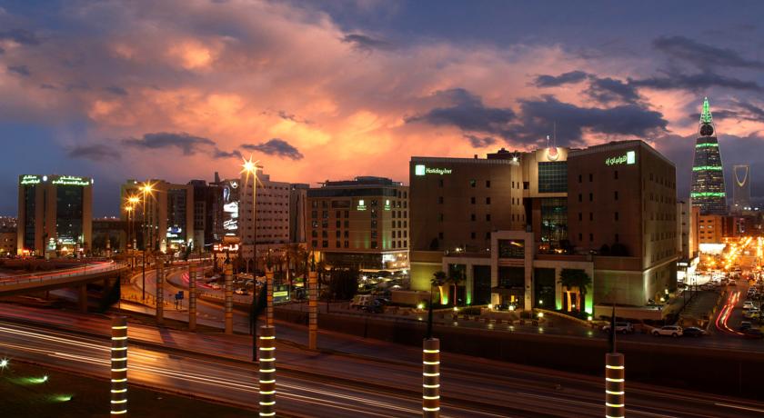 Holiday Inn Riyadh - Olaya