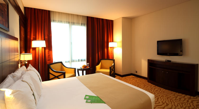 Holiday Inn Riyadh - Olaya