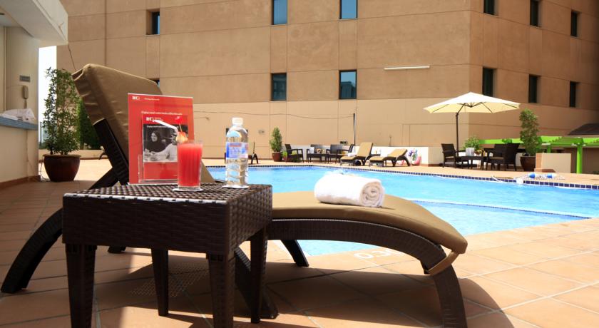 Holiday Inn Riyadh - Olaya