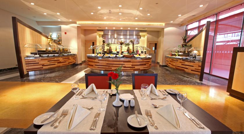Holiday Inn Riyadh - Olaya