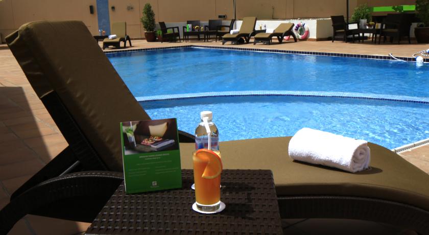 Holiday Inn Riyadh - Olaya