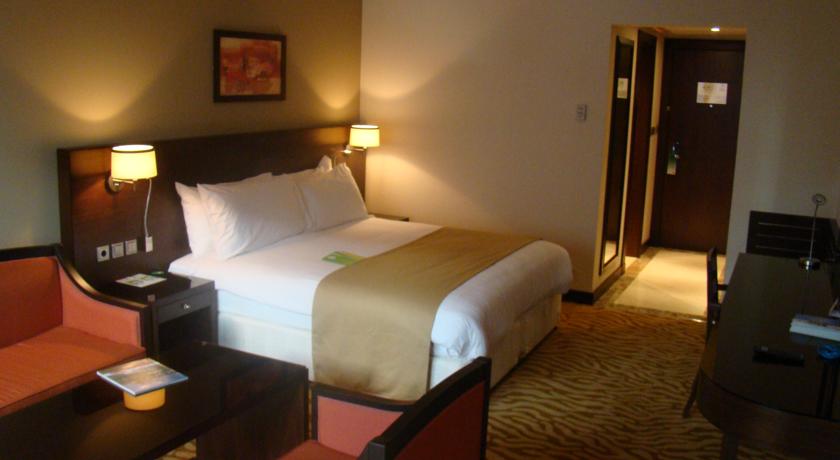 Holiday Inn Riyadh - Olaya