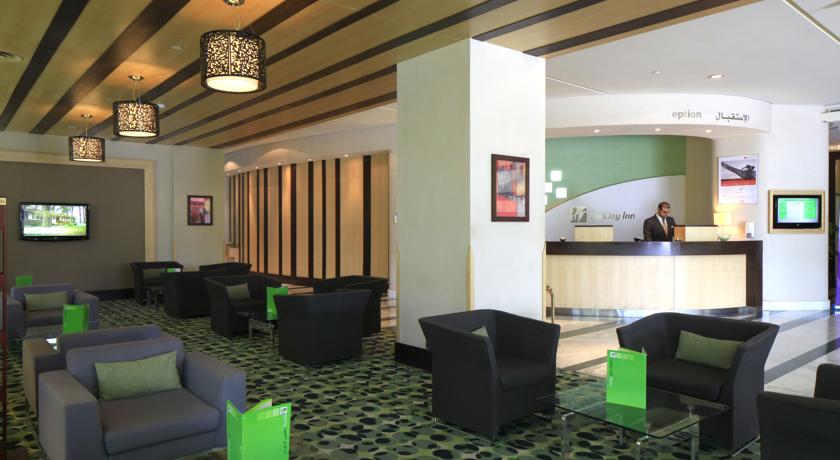Holiday Inn Riyadh - Olaya