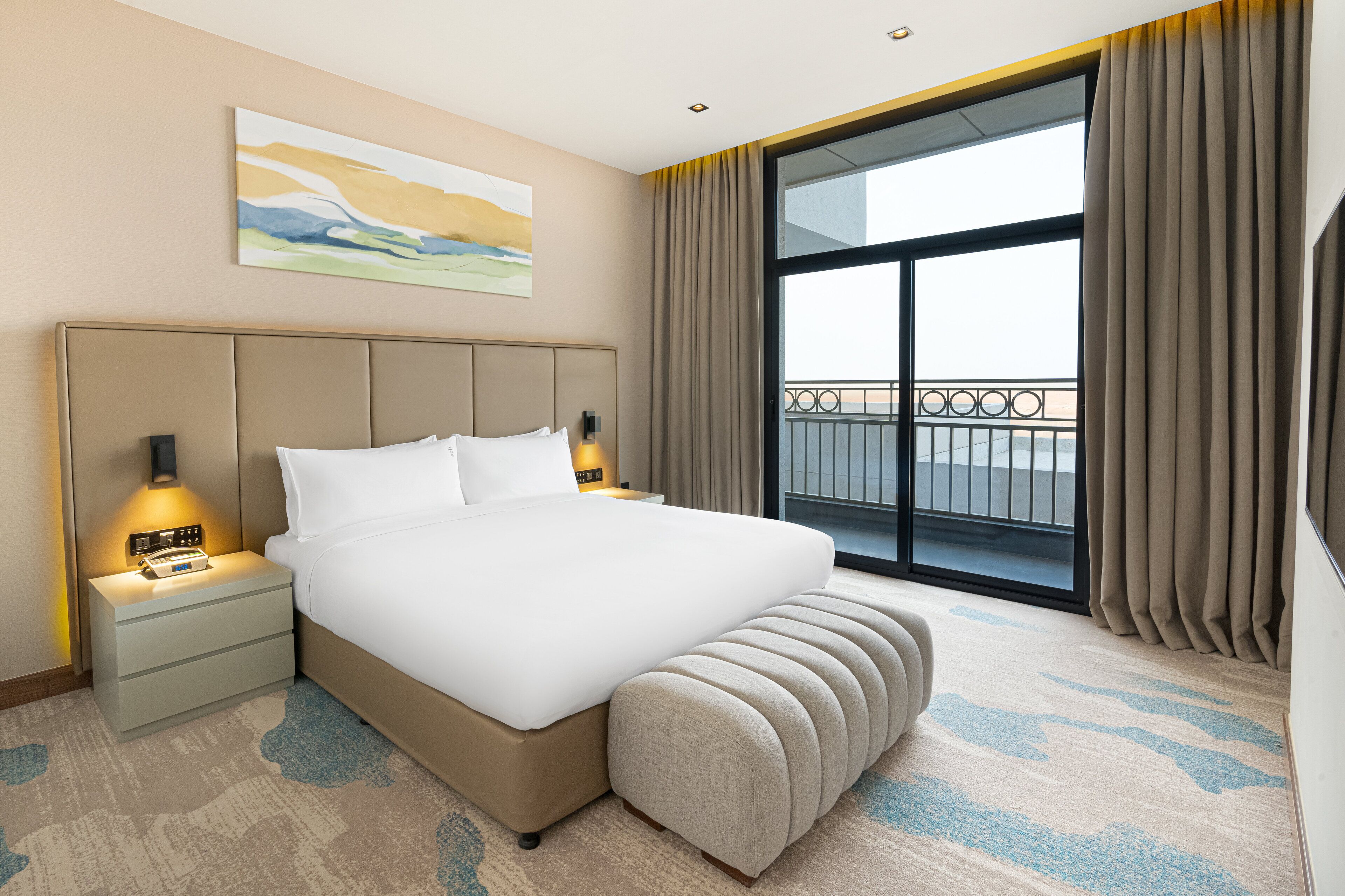 Holiday Inn Riyadh The Business District