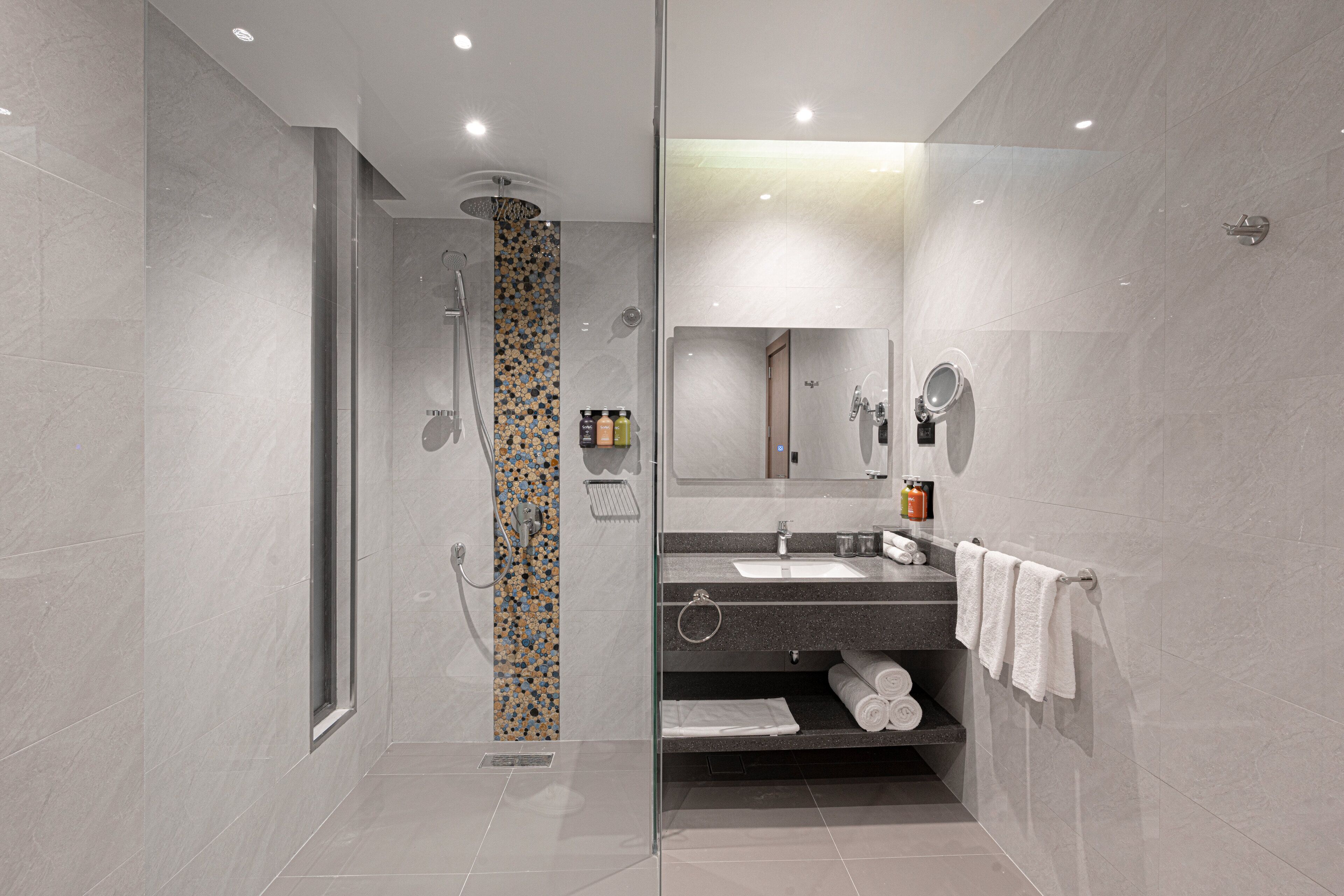 Holiday Inn Riyadh The Business District