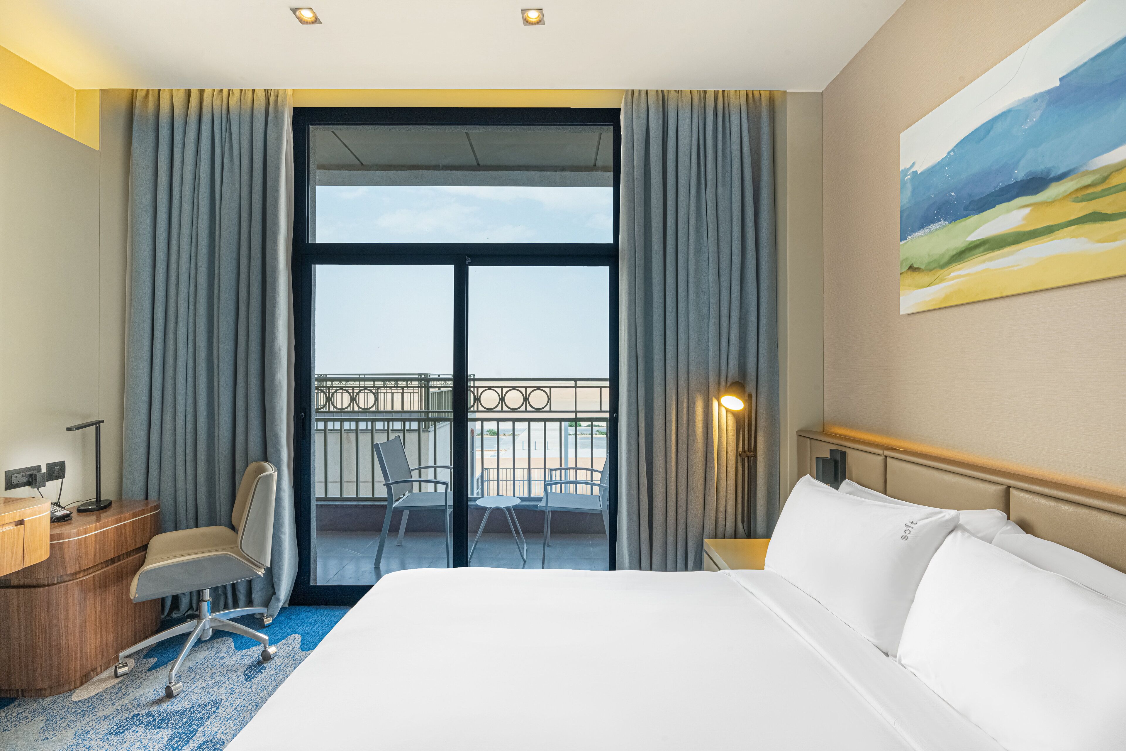 Holiday Inn Riyadh The Business District