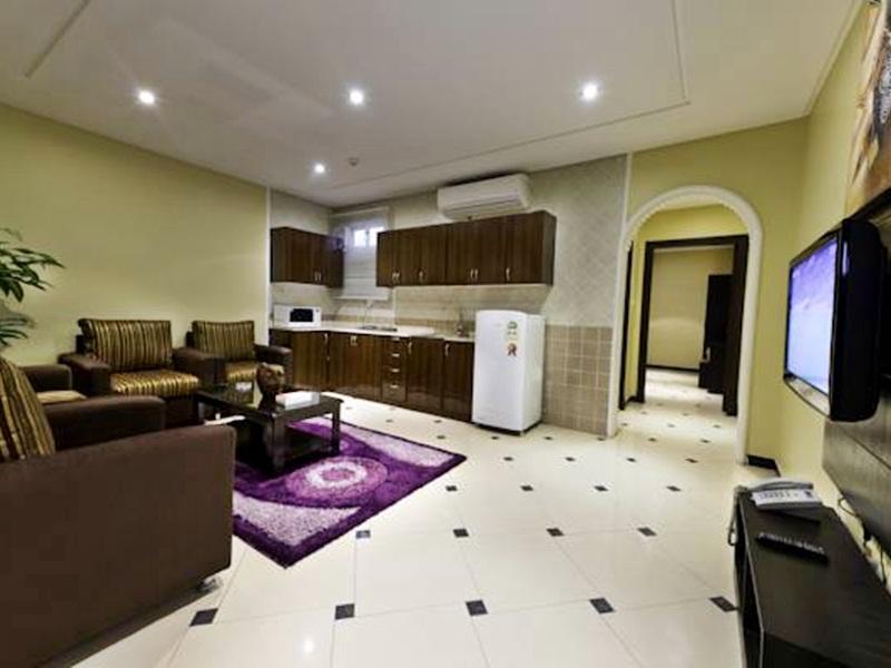Hotelier Al Izdehar