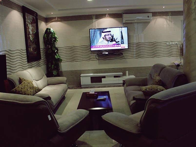 Jood Hotel Apartments