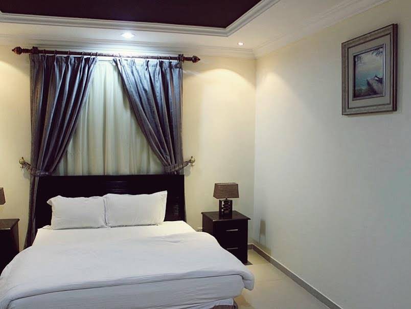 Jood Hotel Apartments