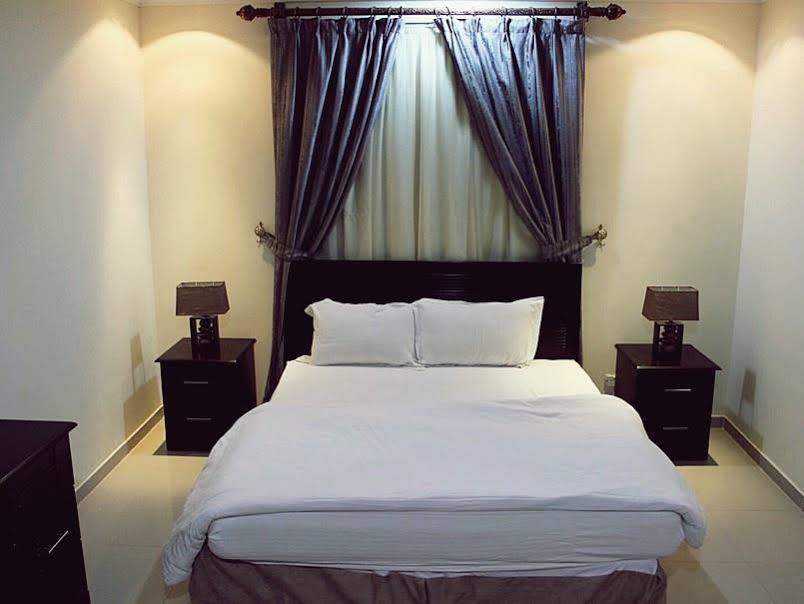 Jood Hotel Apartments