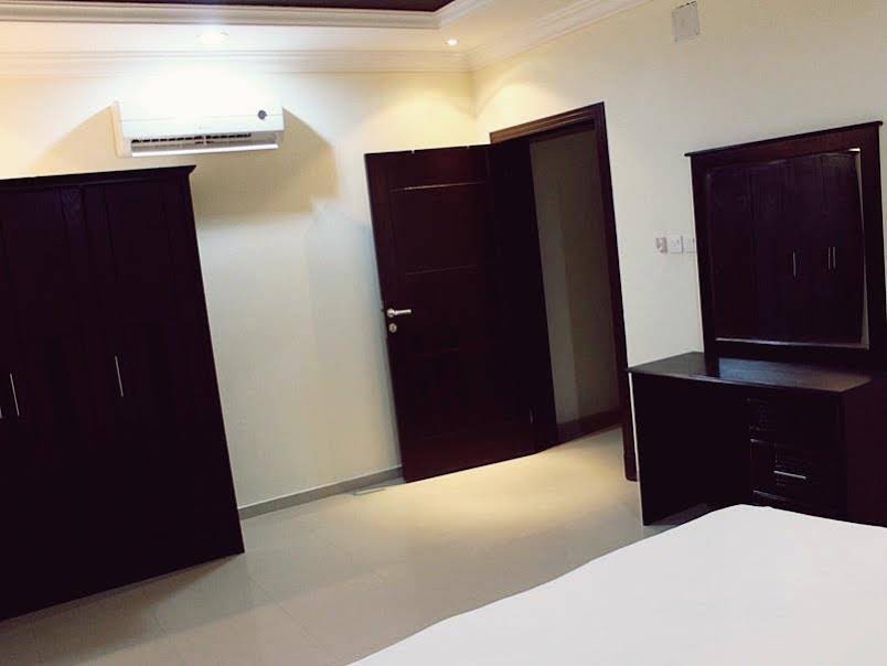 Jood Hotel Apartments