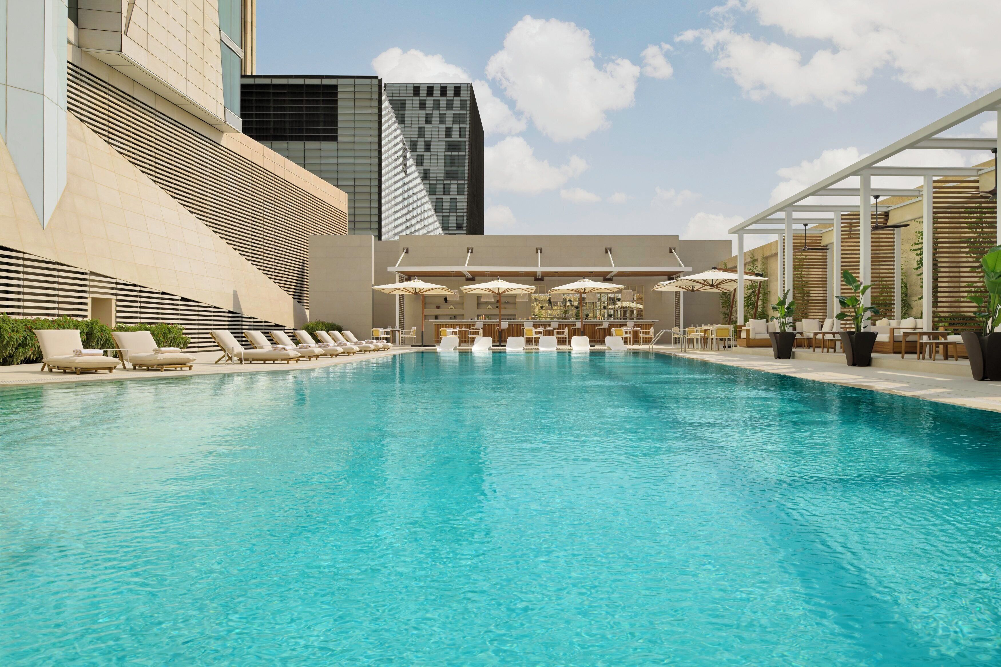 Kimpton KAFD Riyadh