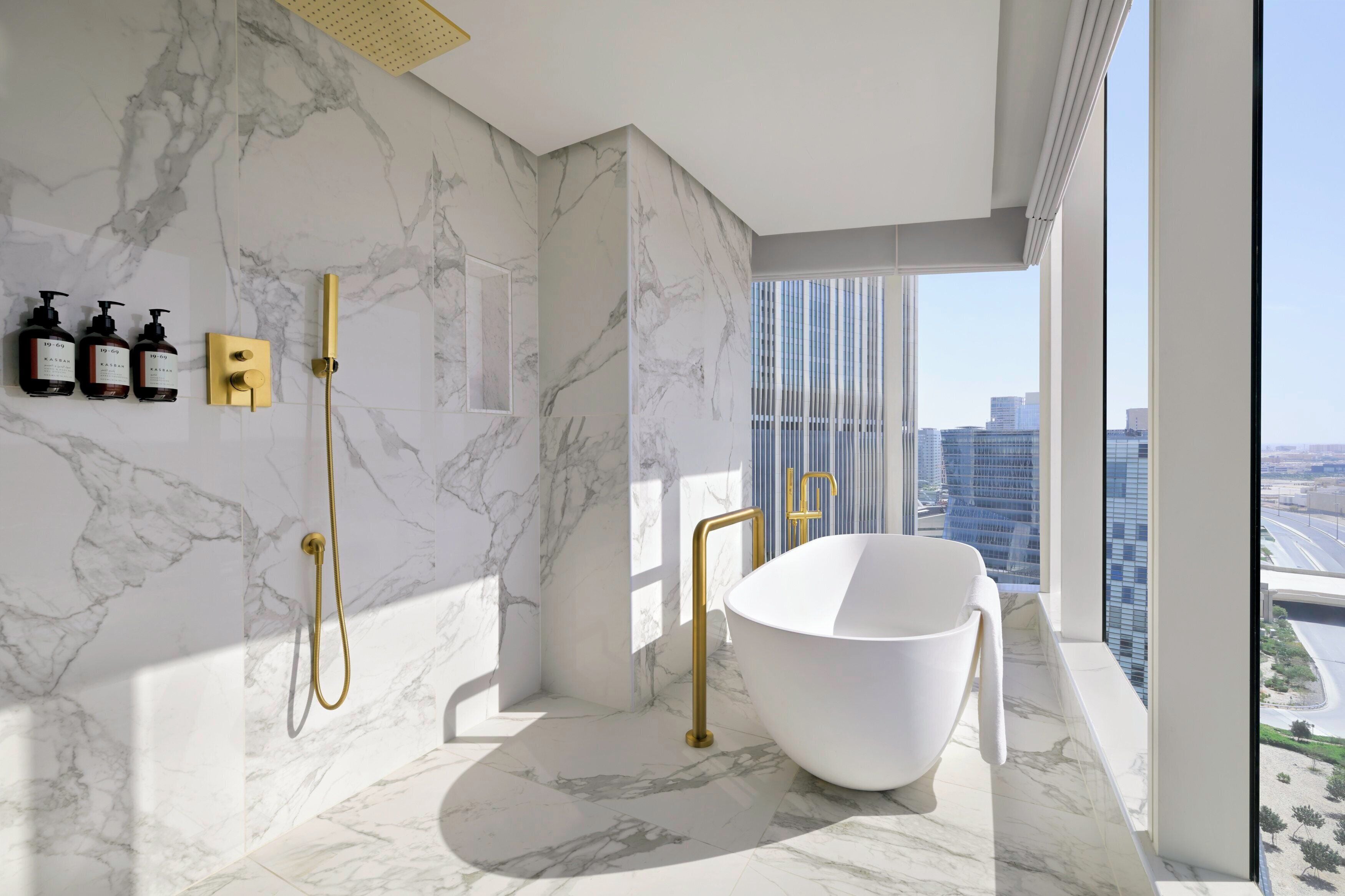 Kimpton KAFD Riyadh