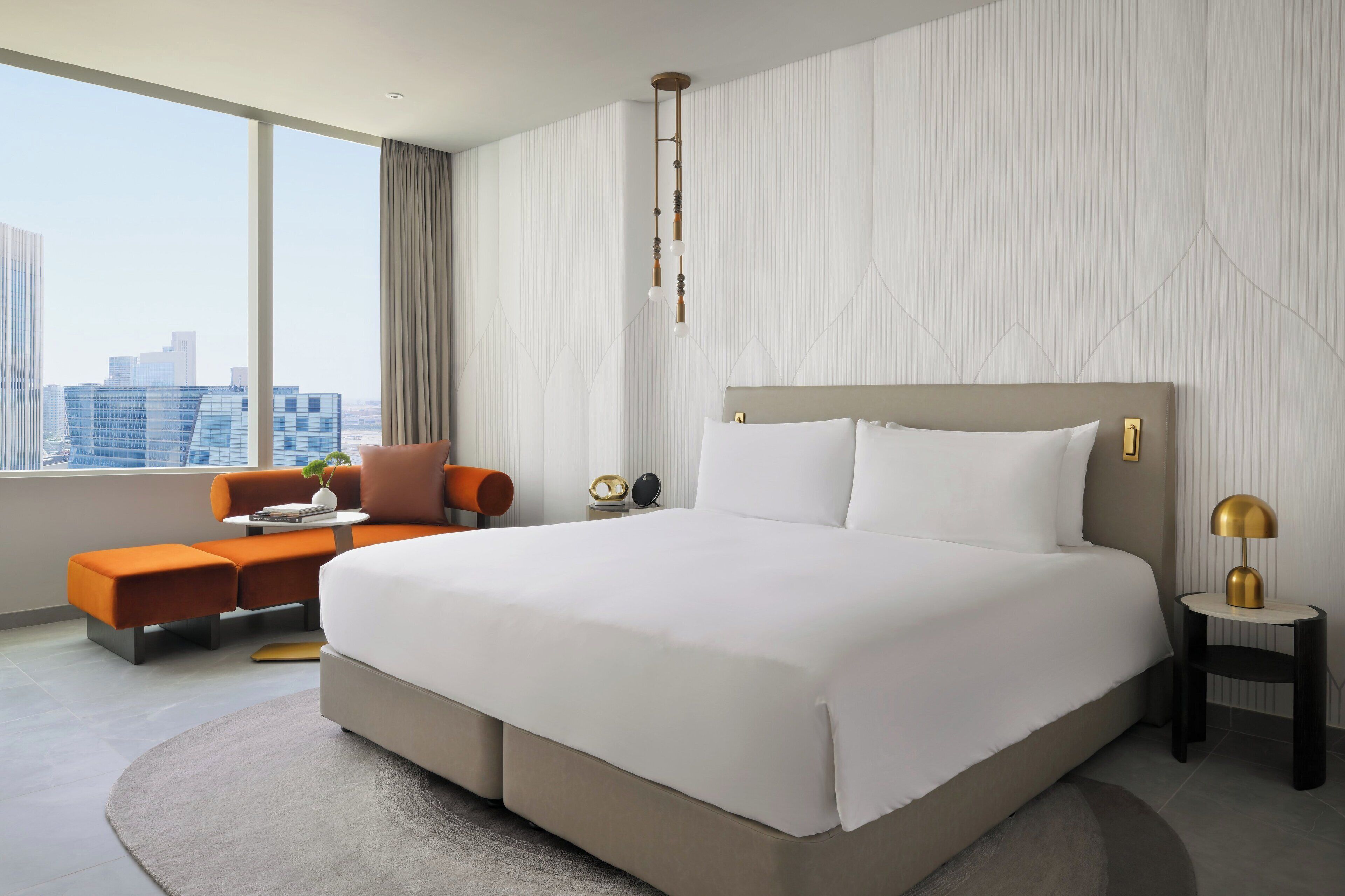 Kimpton KAFD Riyadh