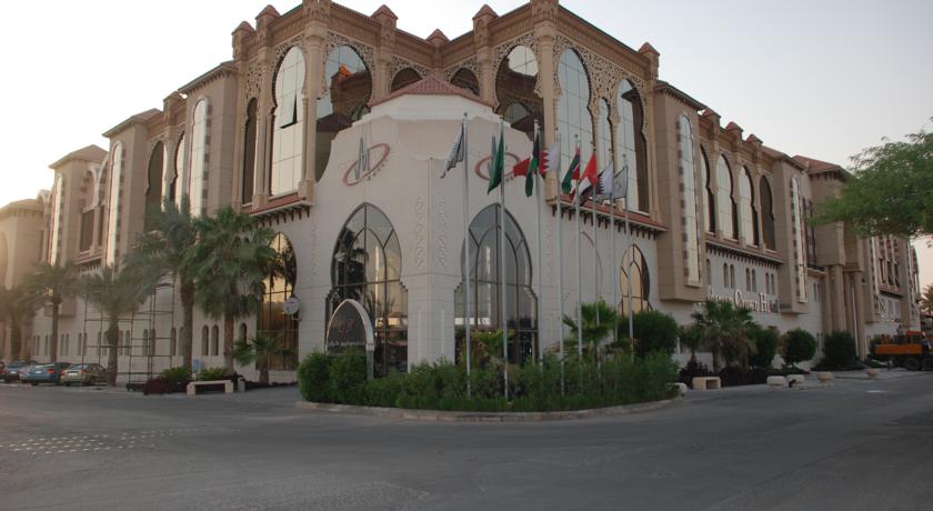Madareem Hotel