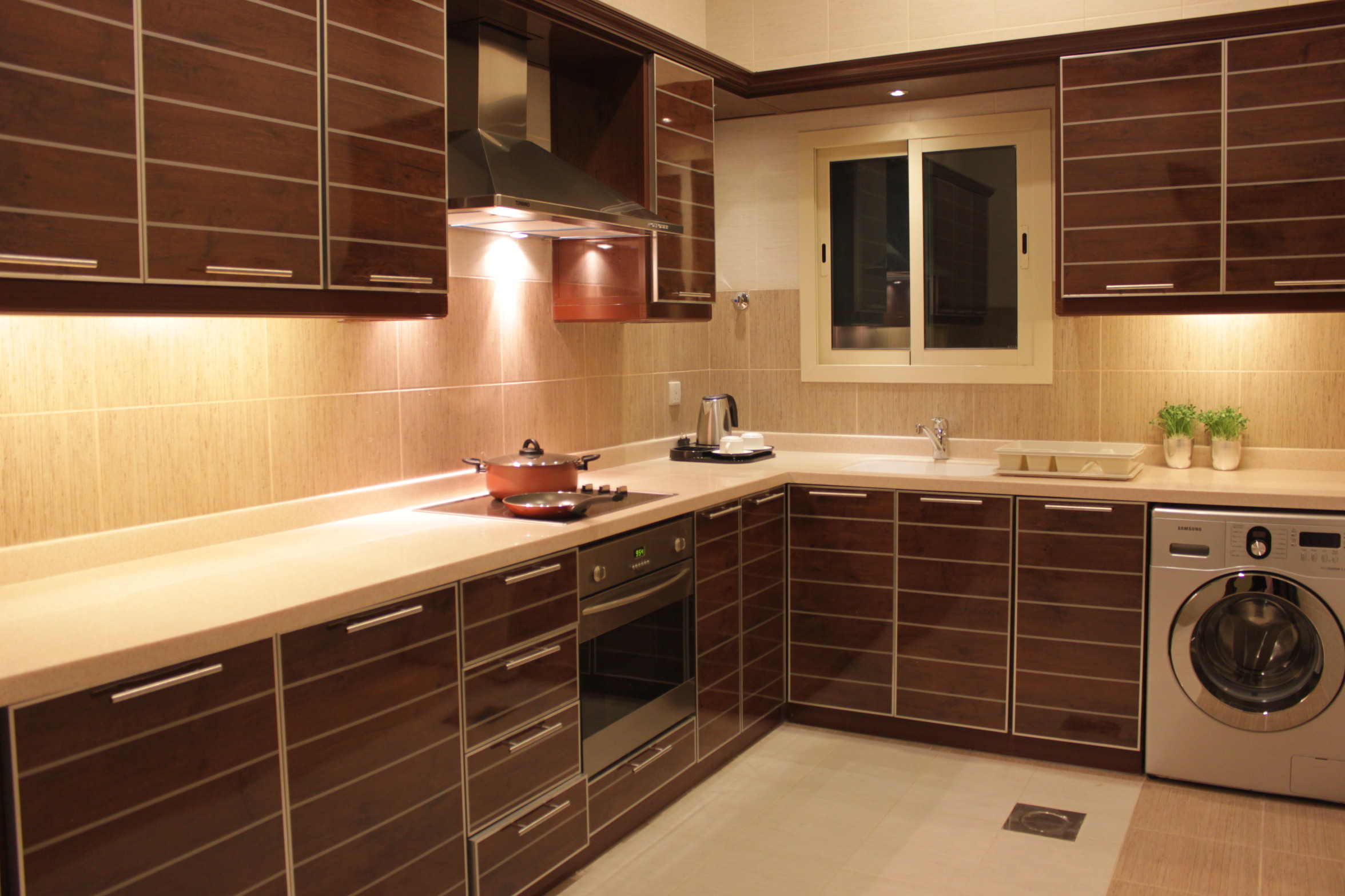 Mandarin Hotel Suites