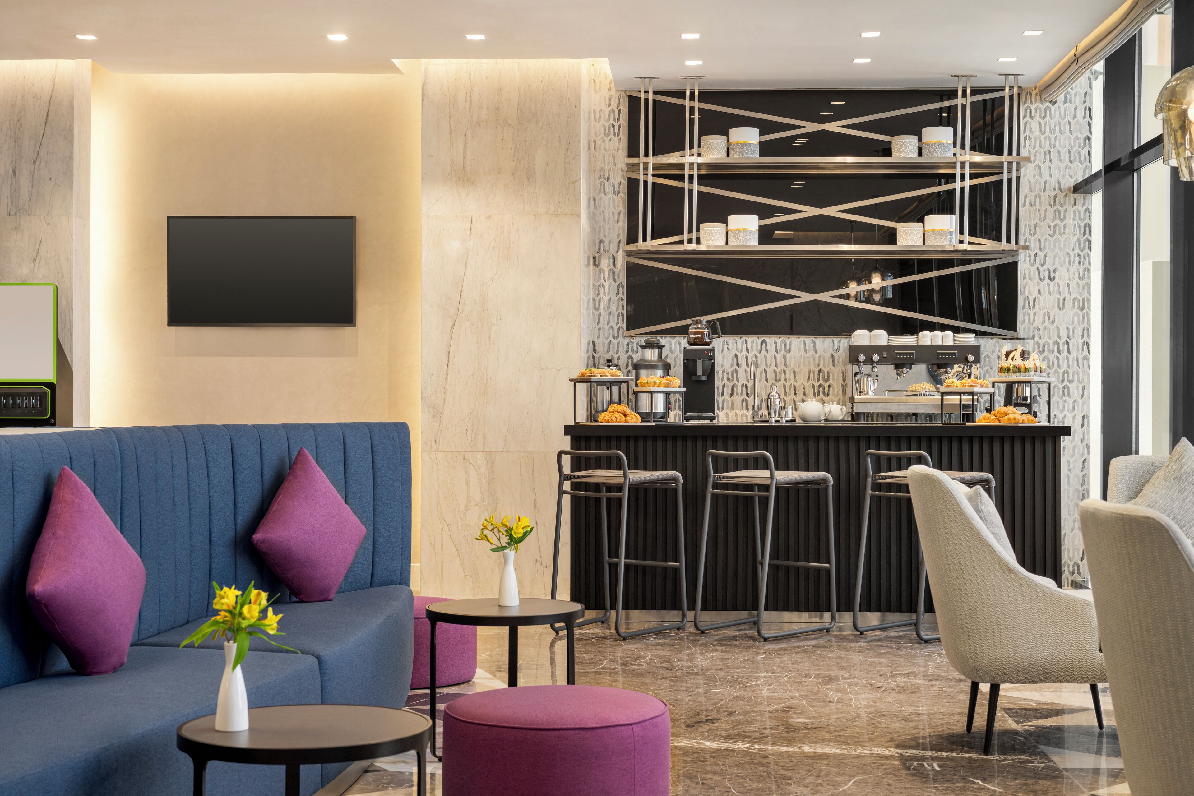 Mercure Riyadh Al Anoud