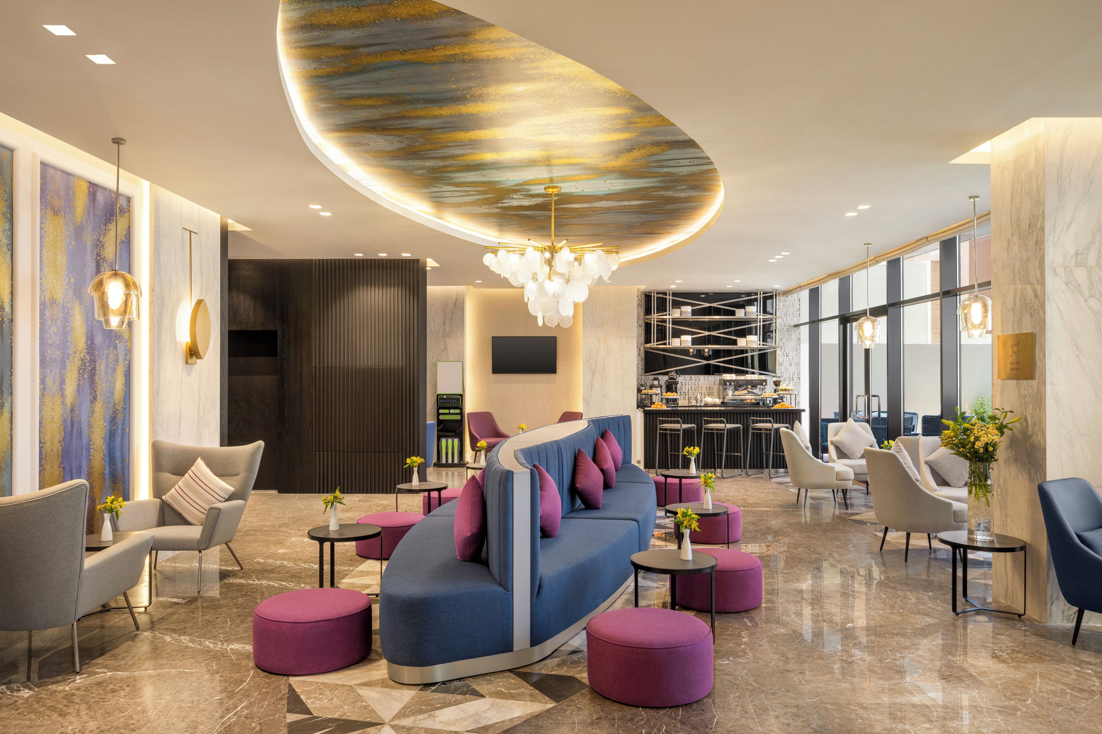 Mercure Riyadh Al Anoud