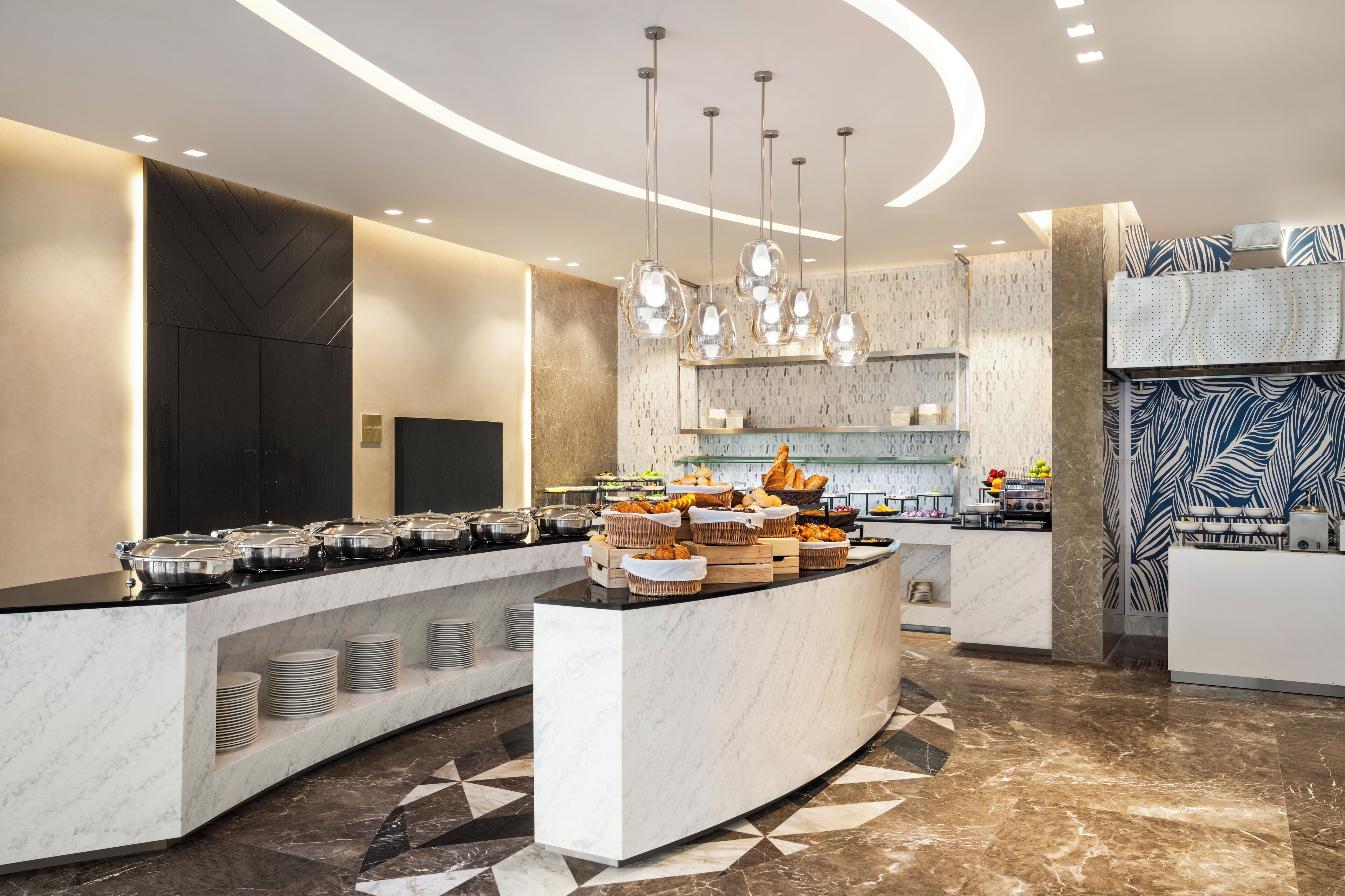 Mercure Riyadh Al Anoud