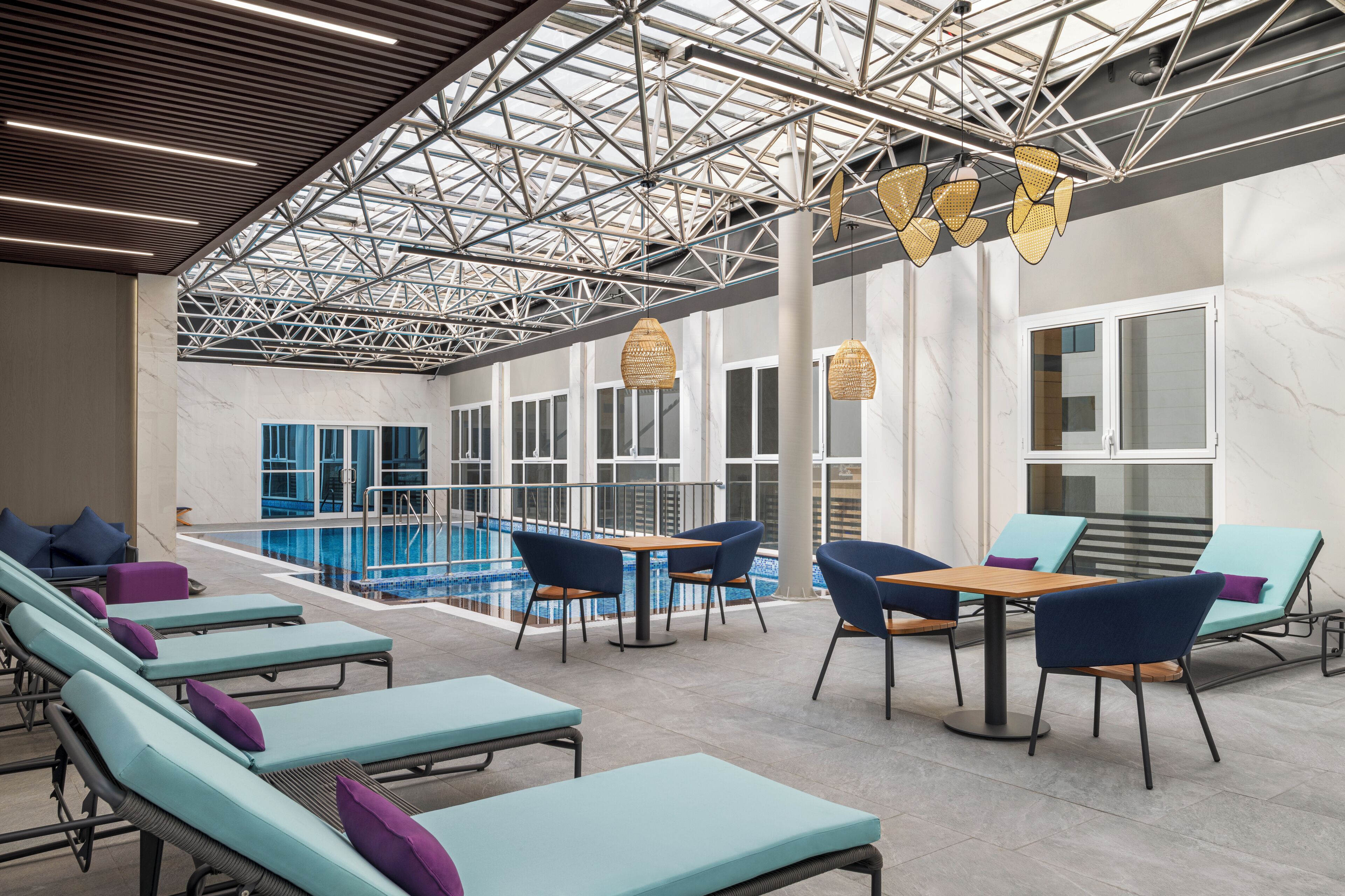 Mercure Riyadh Al Anoud