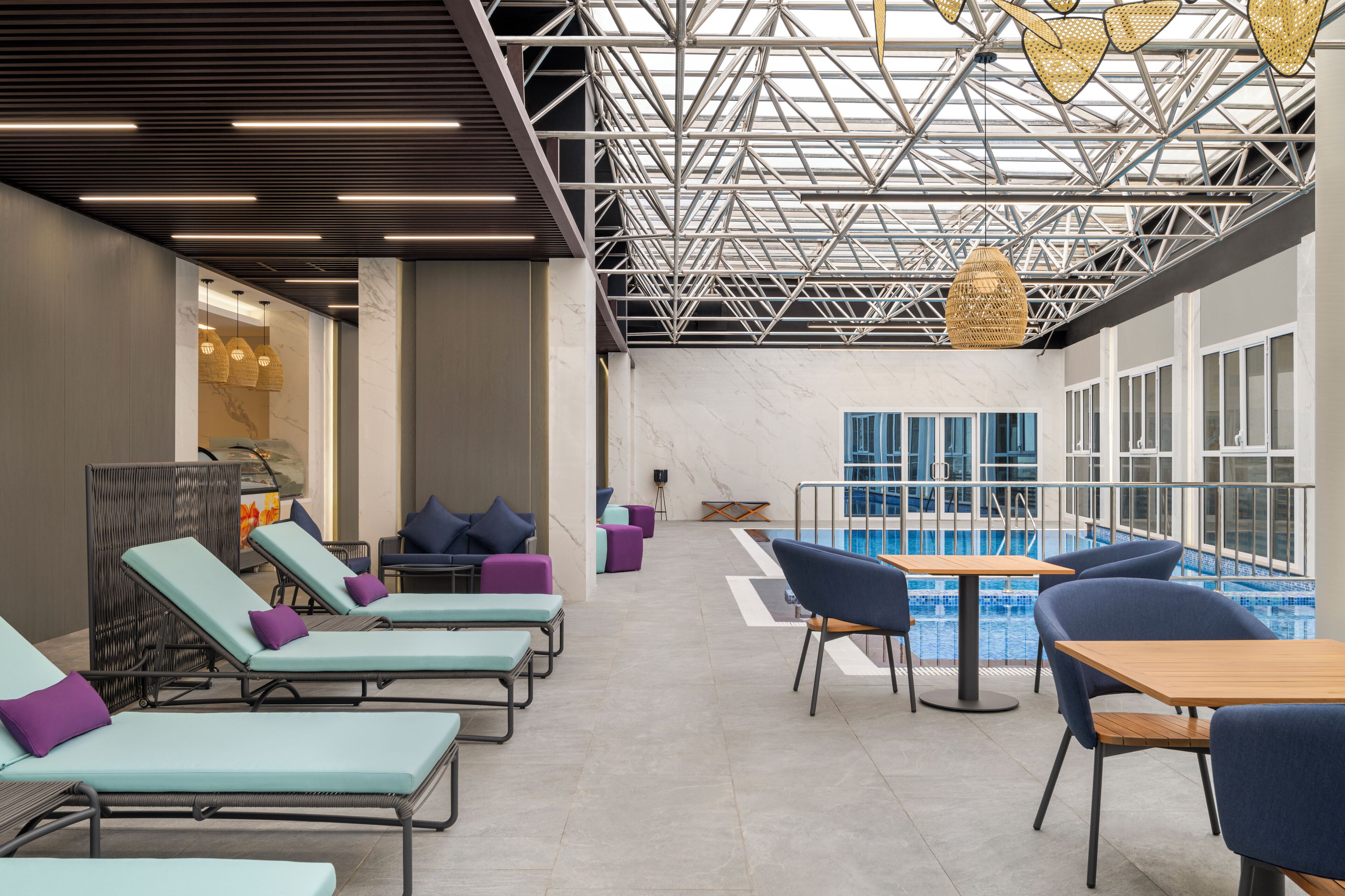 Mercure Riyadh Al Anoud