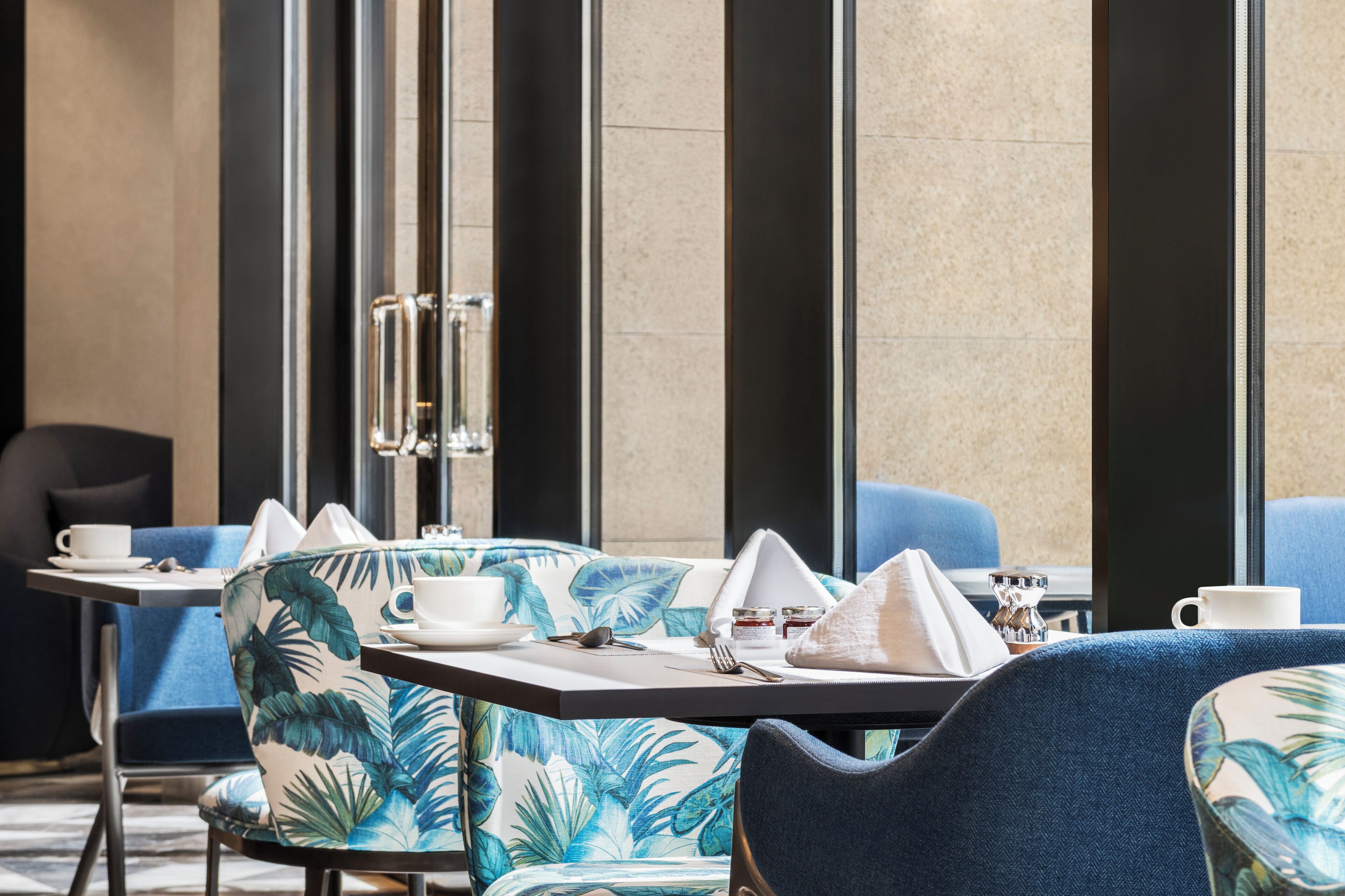 Mercure Riyadh Al Anoud