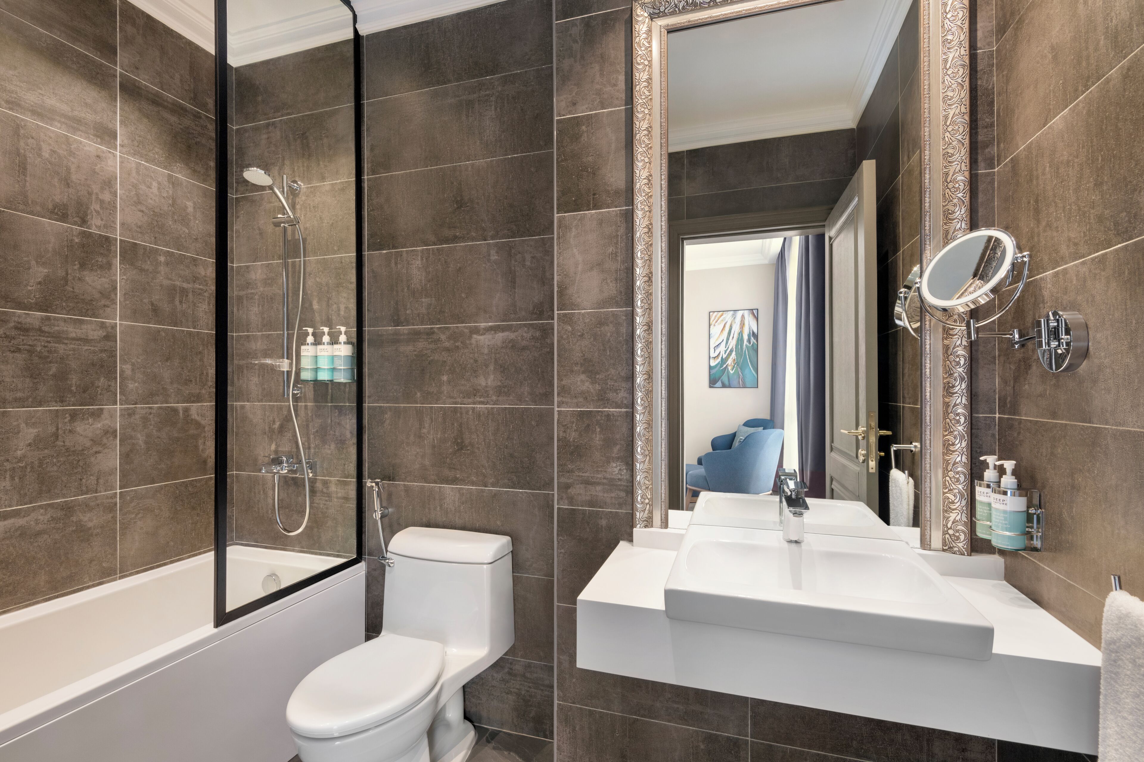 Mercure Riyadh Al Anoud