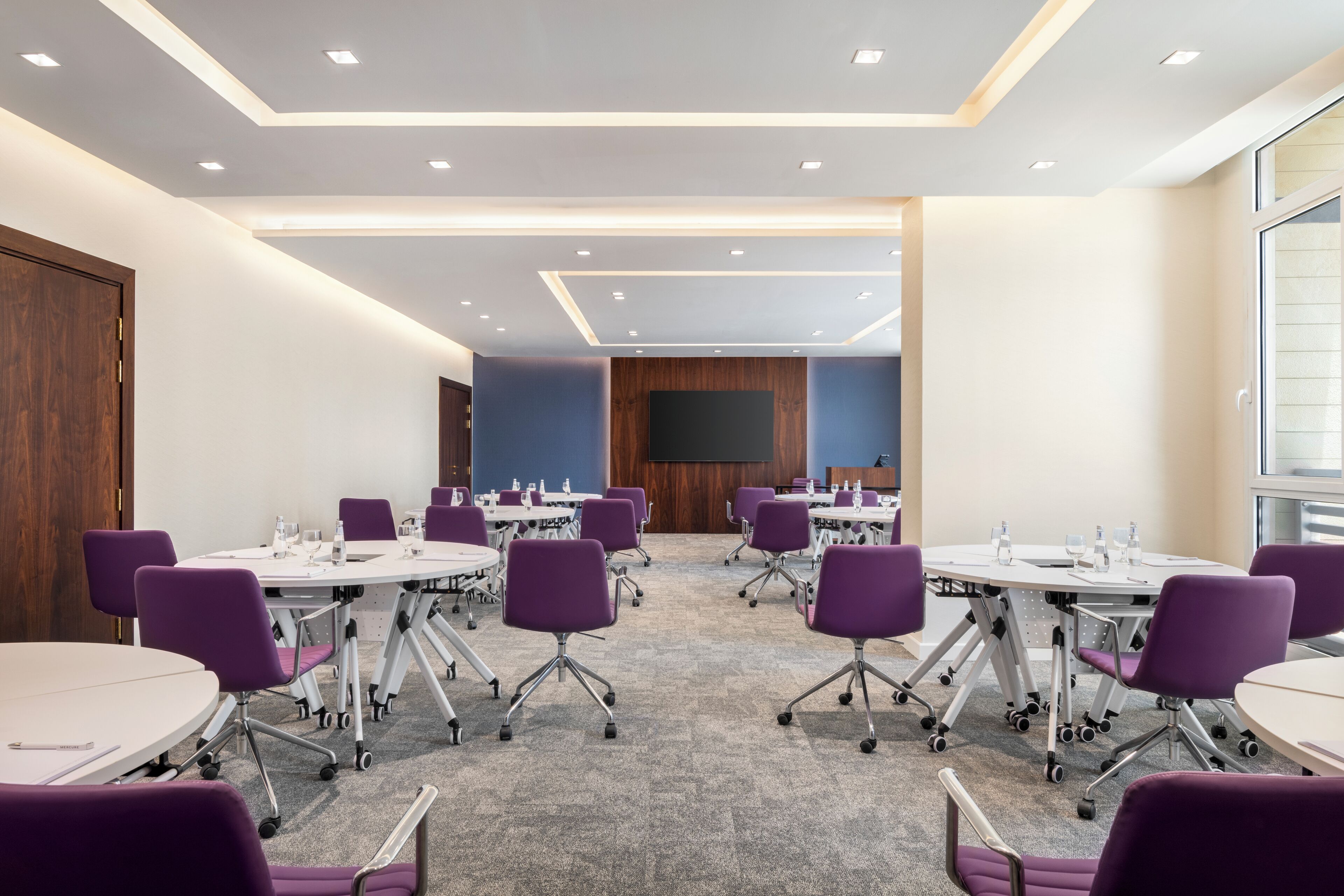 Mercure Riyadh Al Anoud
