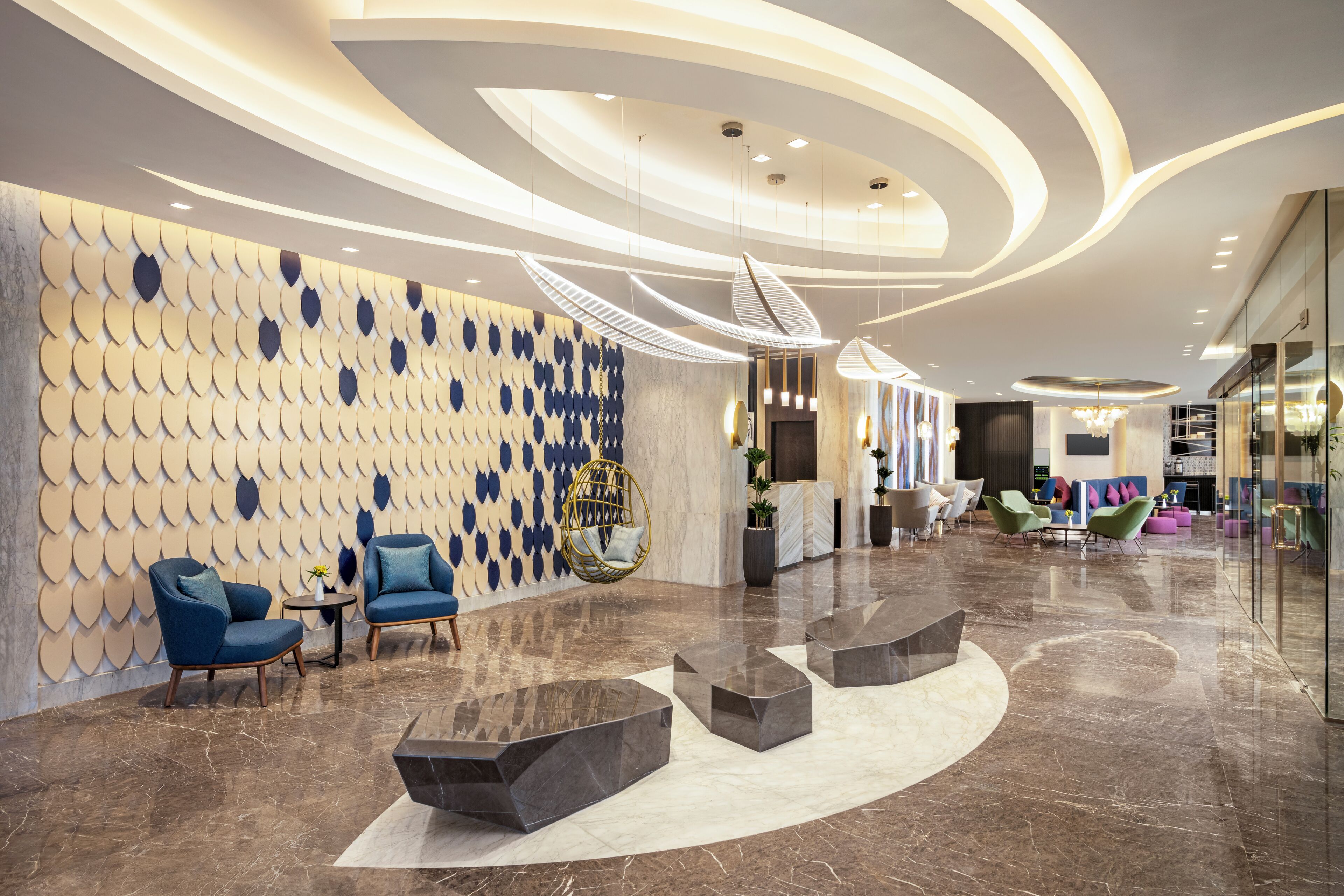 Mercure Riyadh Al Anoud