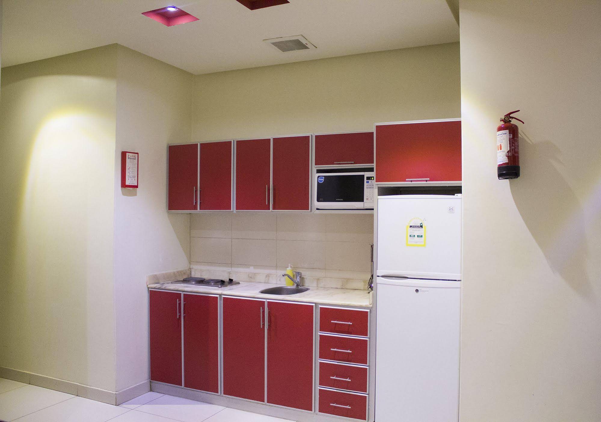 Merfal Hotel Apartments Al Falah