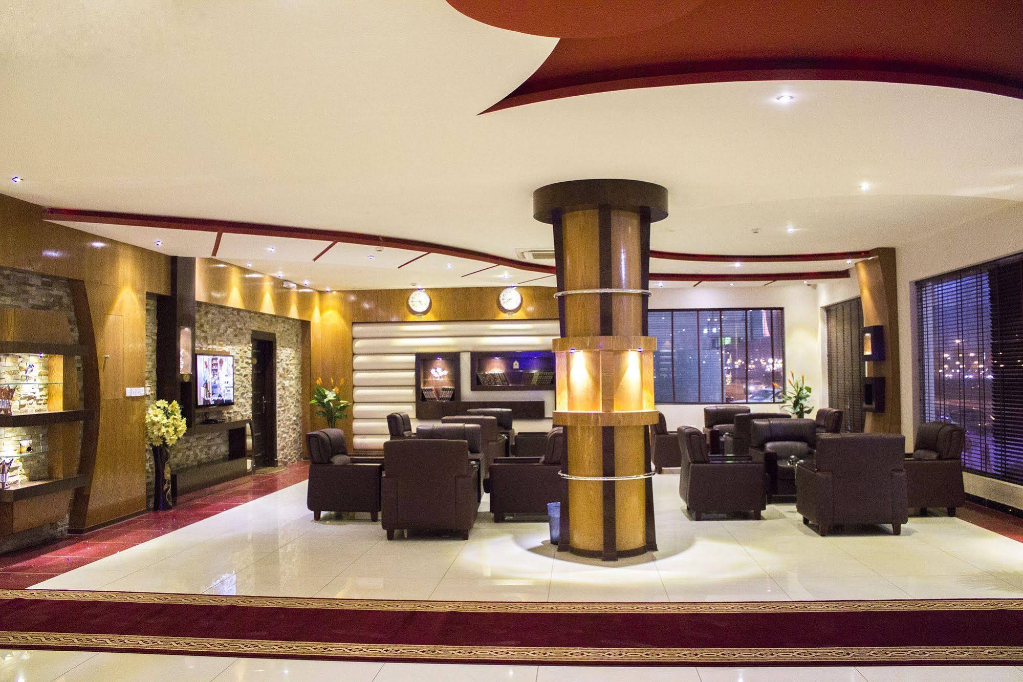 Merfal Hotel Apartments Al Falah