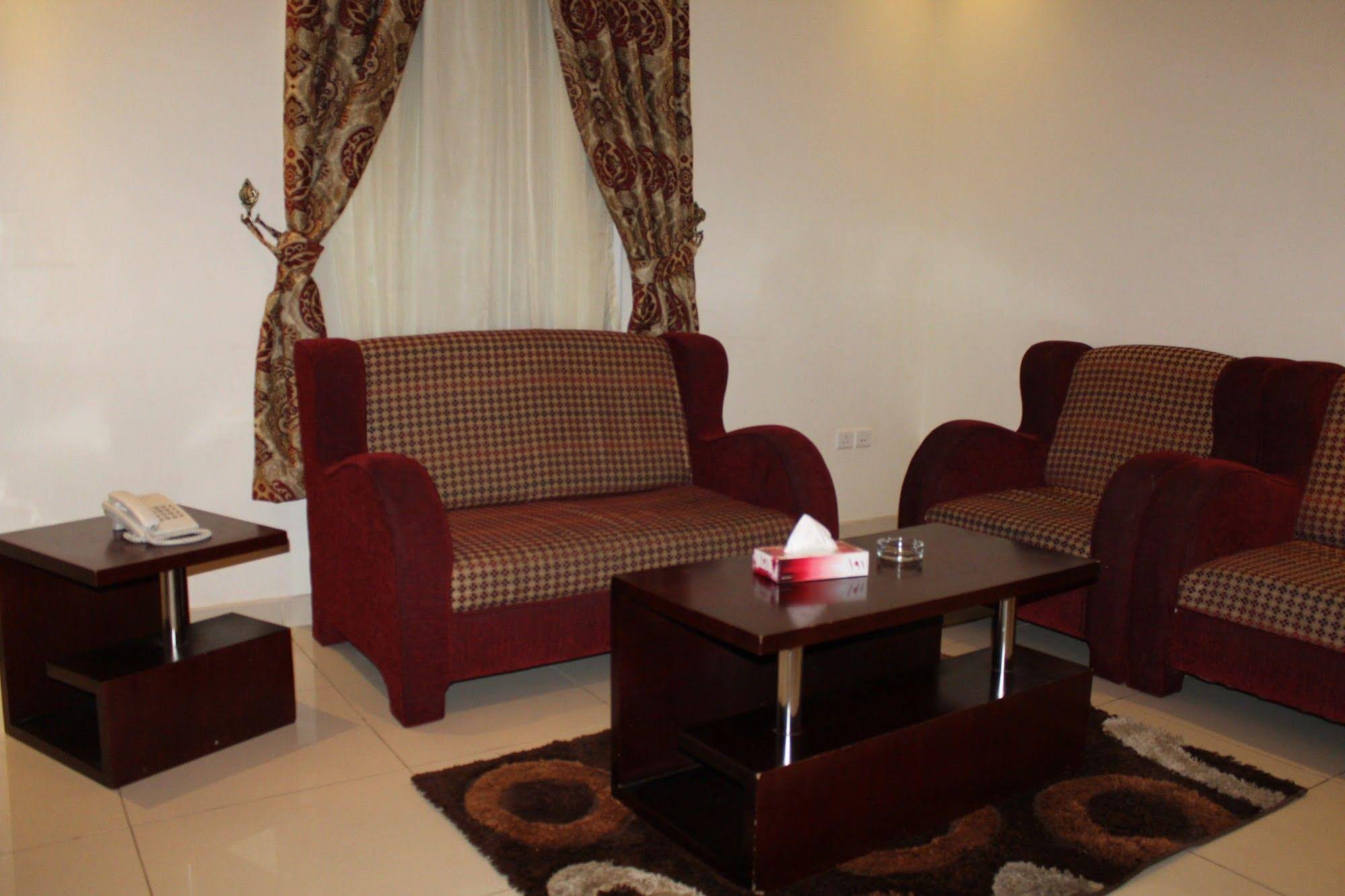 Merfal Hotel Apartments Al Falah
