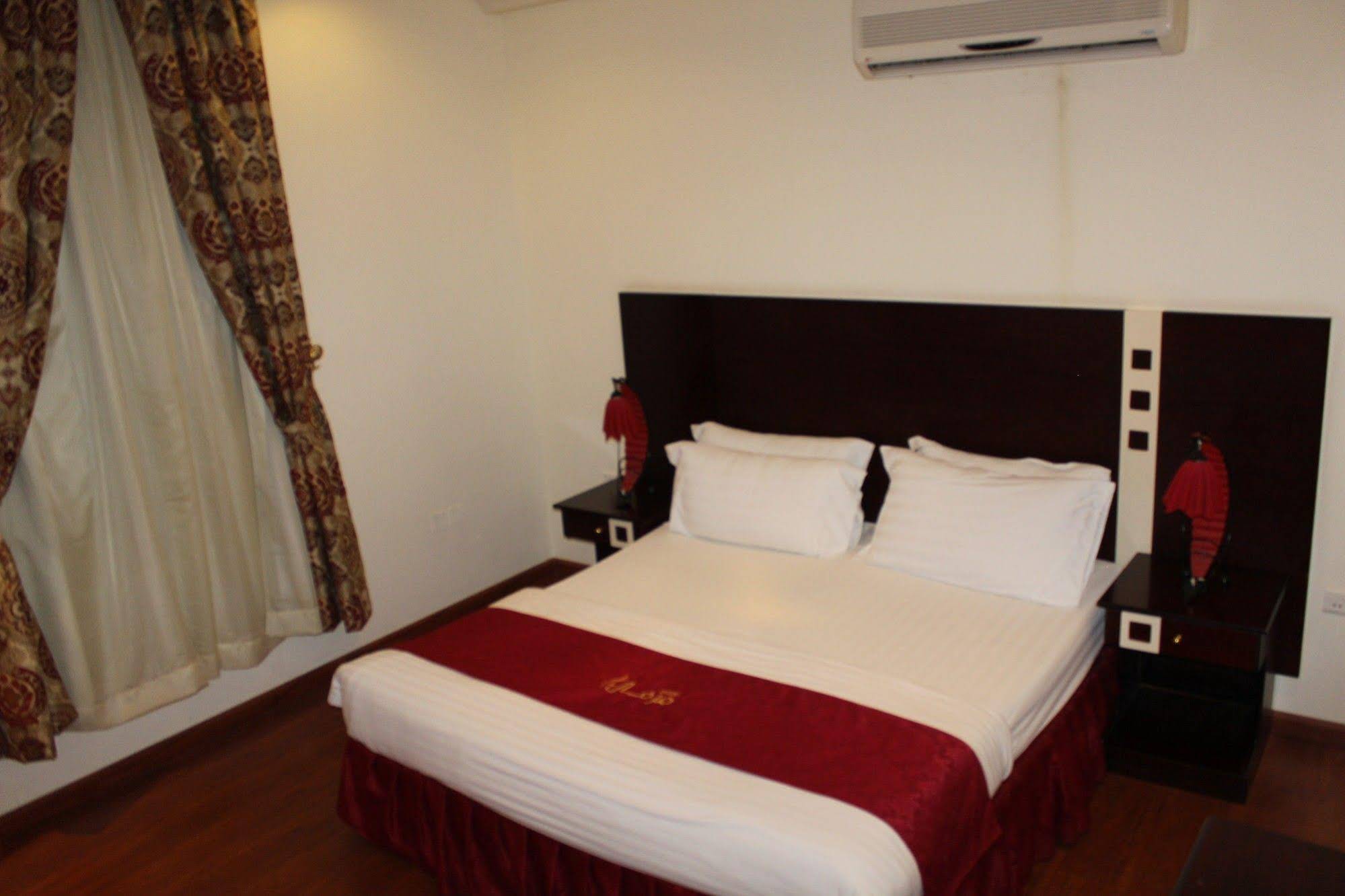 Merfal Hotel Apartments Al Falah