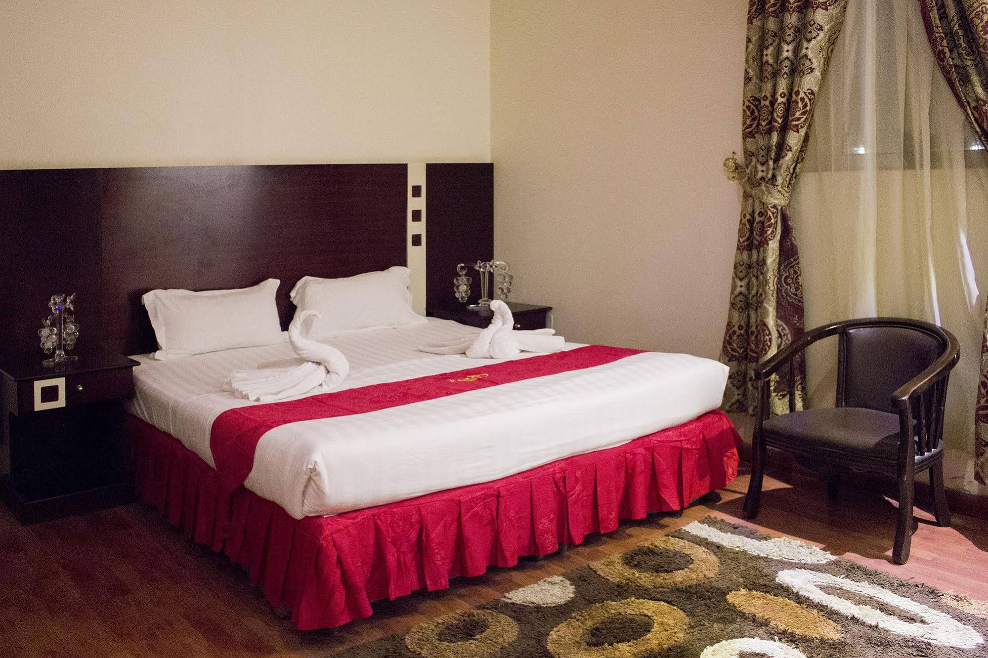Merfal Hotel Apartments Al Falah