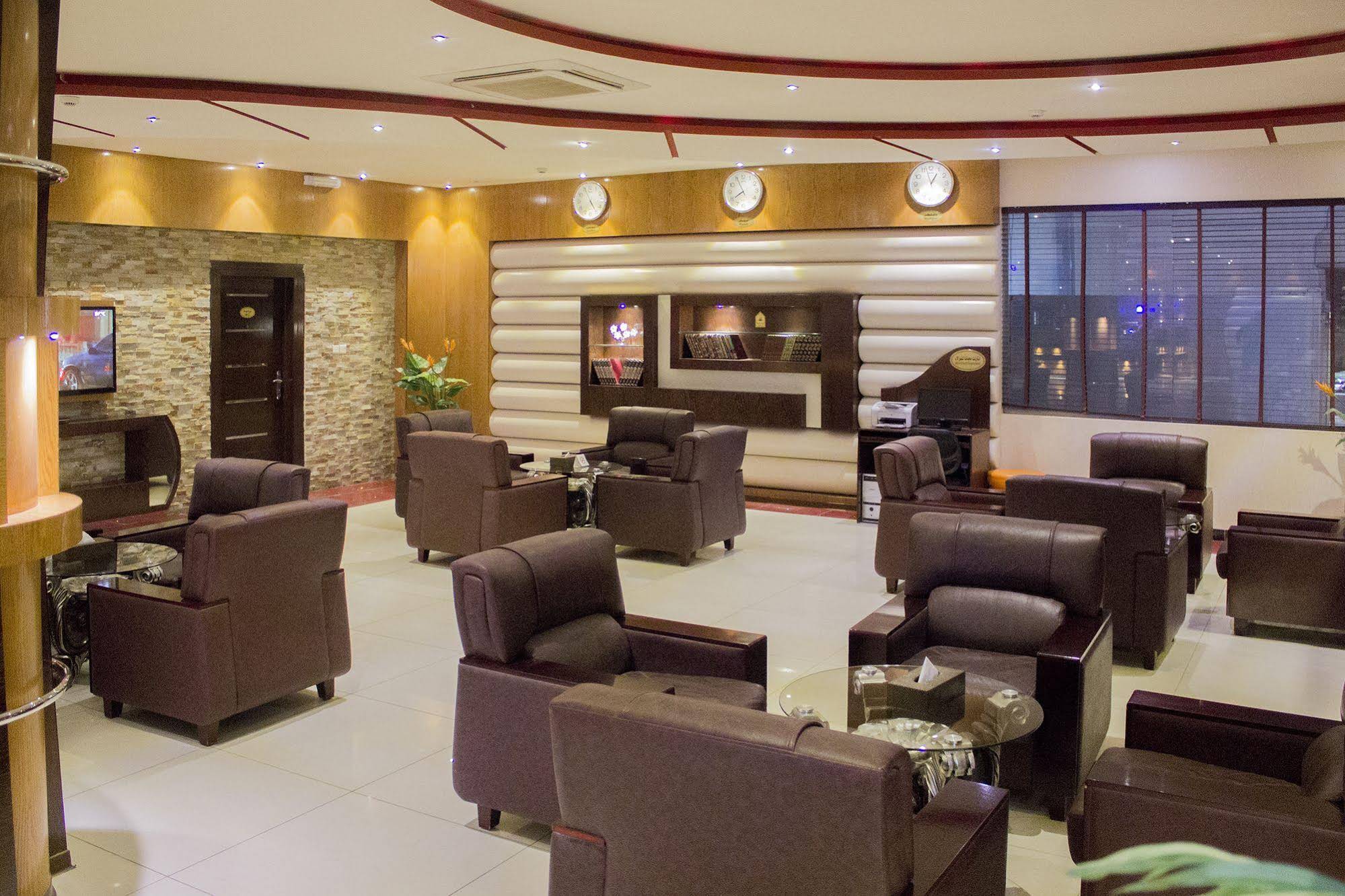 Merfal Hotel Apartments Al Falah