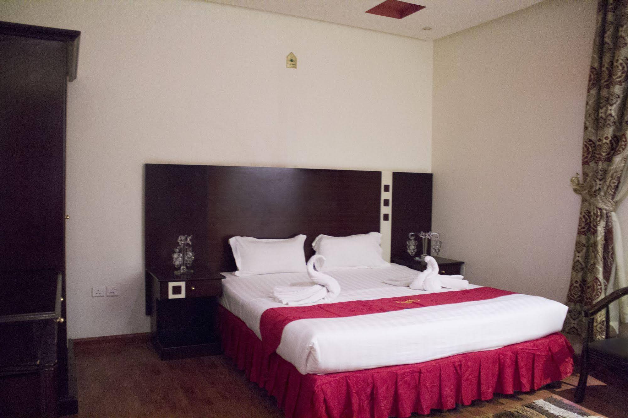 Merfal Hotel Apartments Al Falah