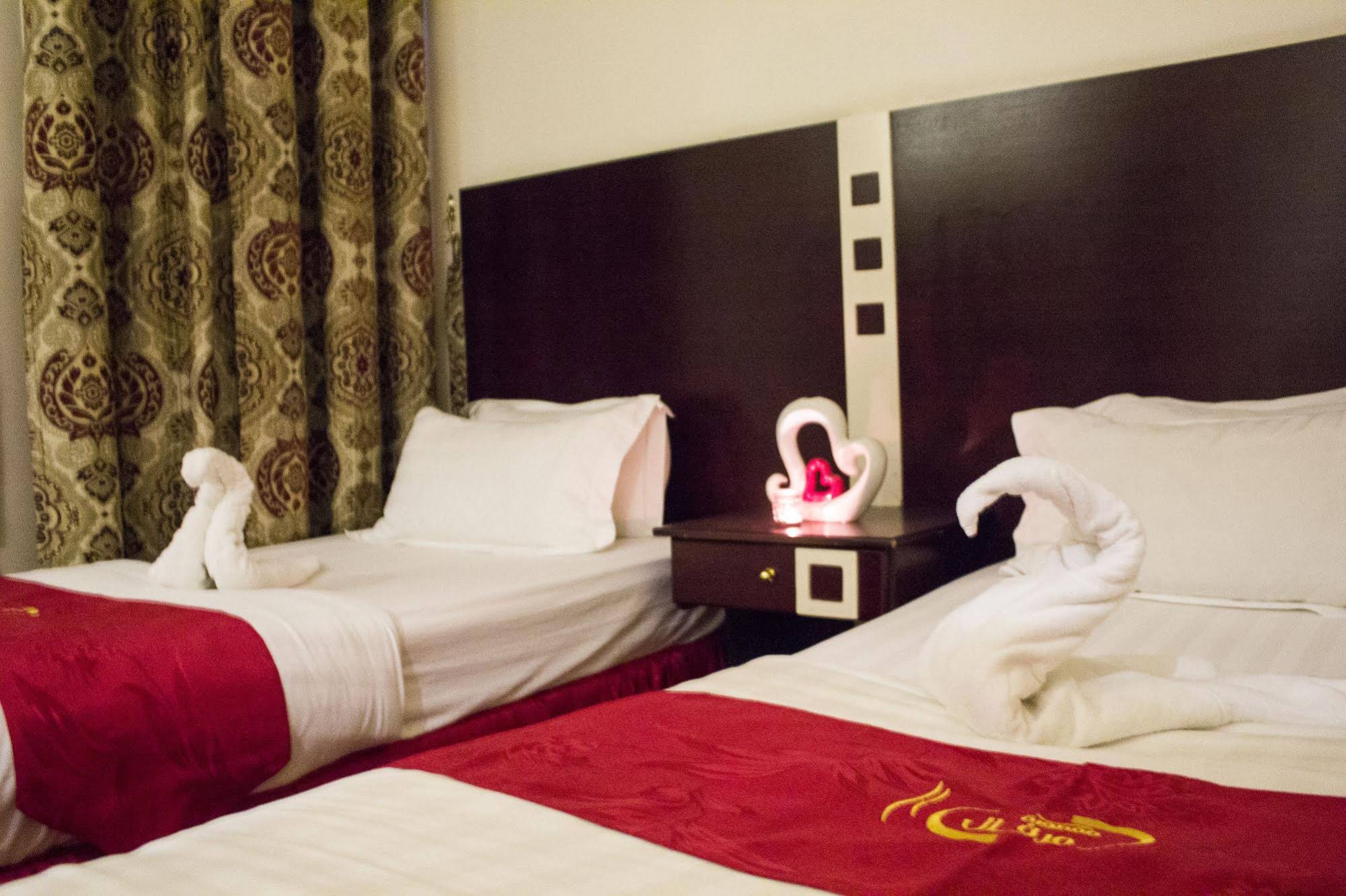Merfal Hotel Apartments Al Falah