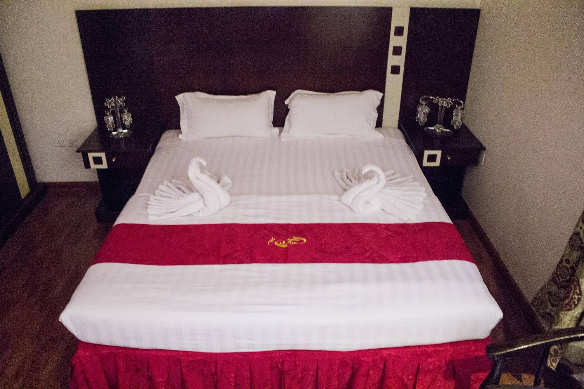 Merfal Hotel Apartments Al Falah